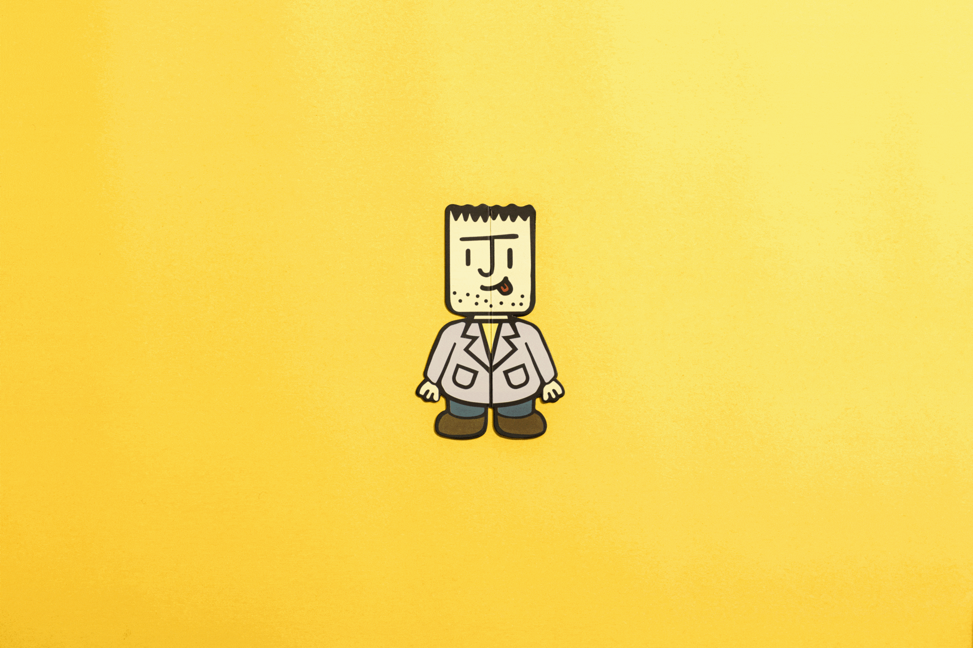 三個字 SunGuts
