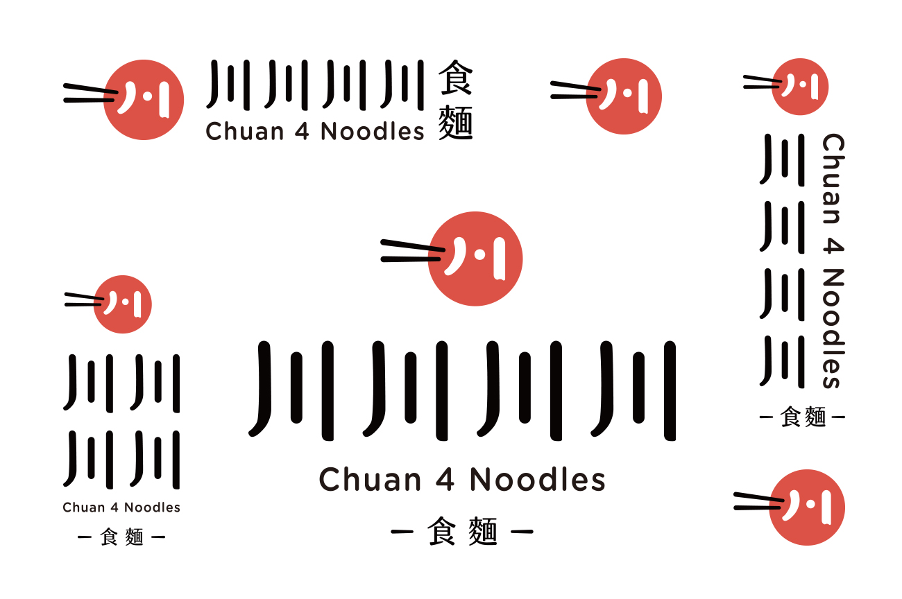 川川川川 Chaun 4 Noodles