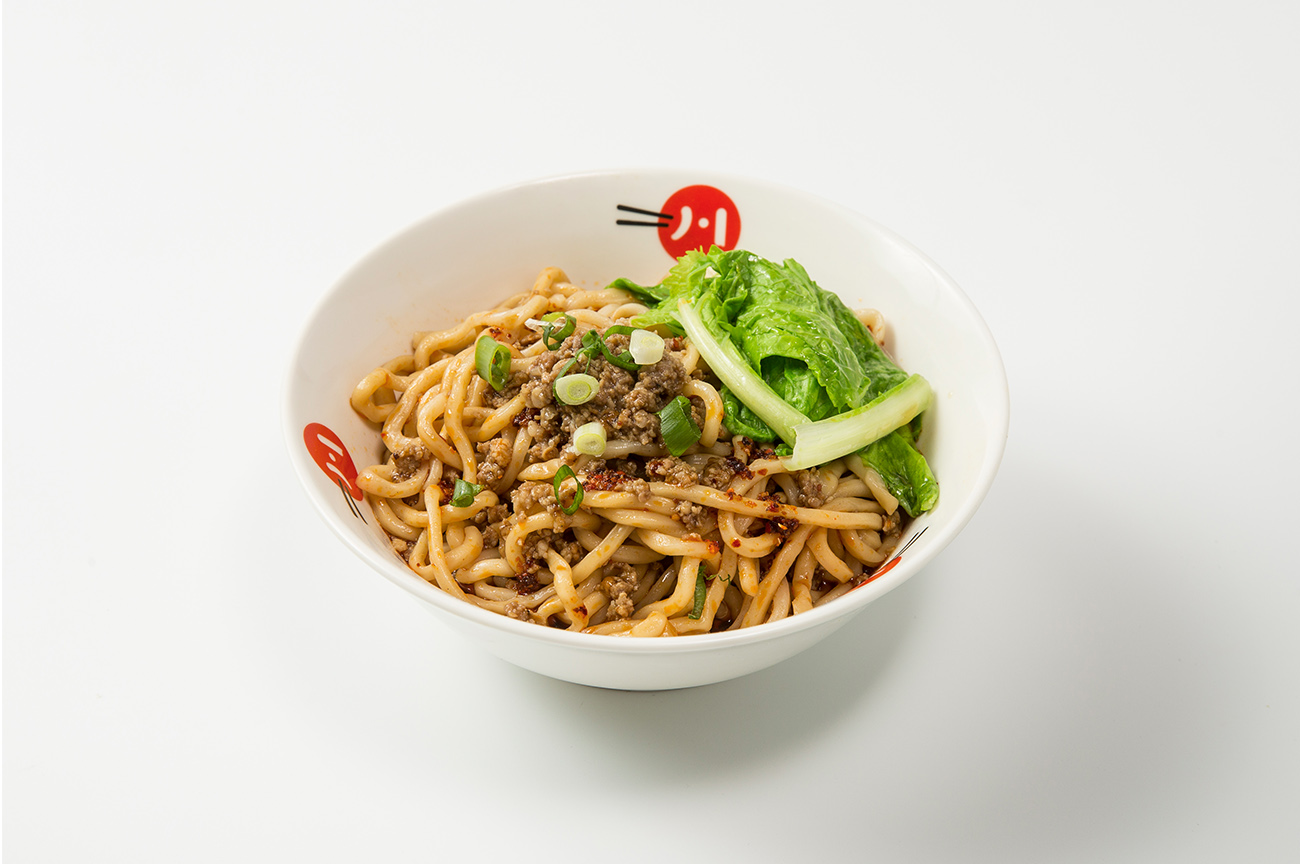 川川川川 Chaun 4 Noodles