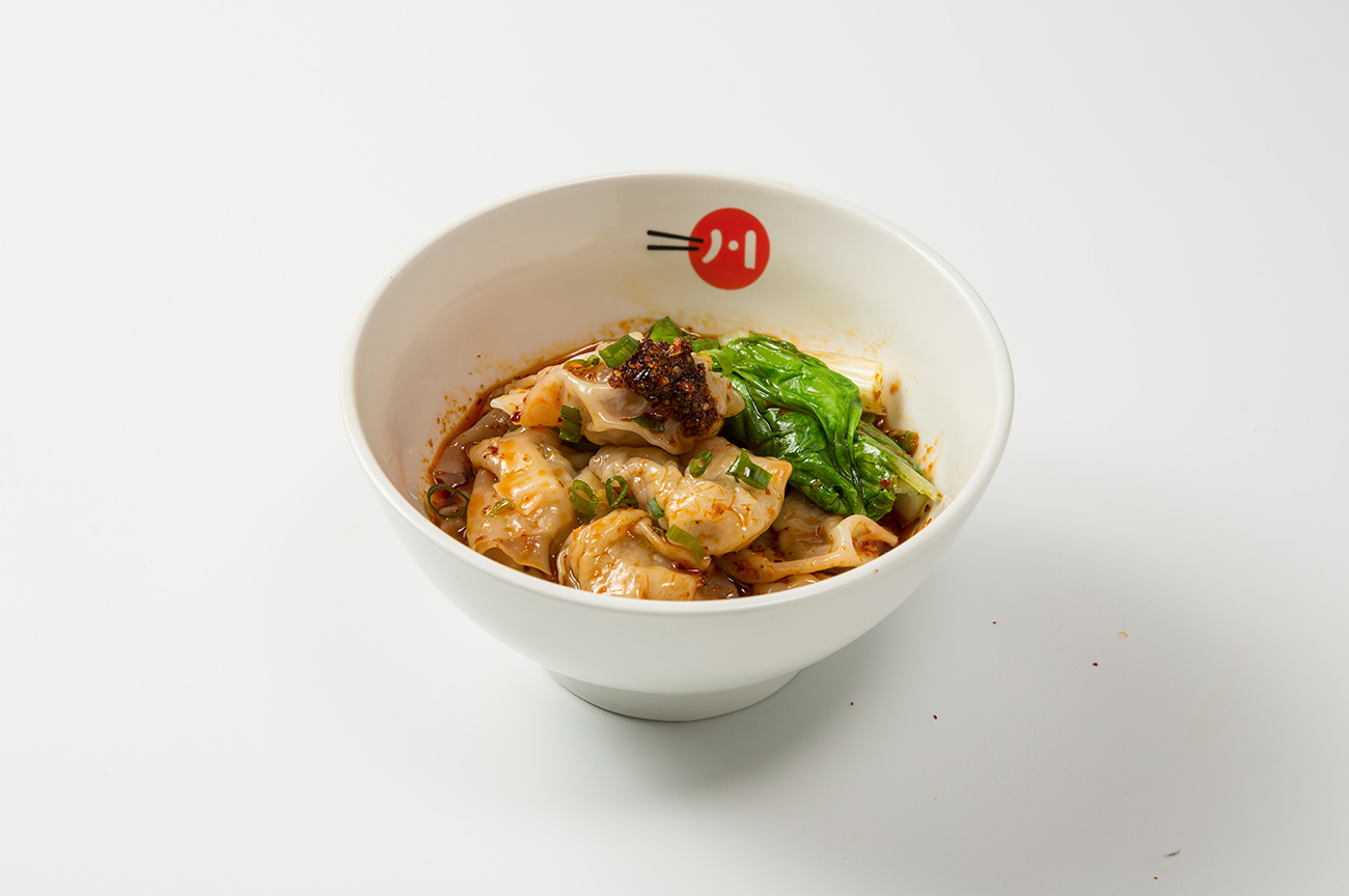 川川川川 Chaun 4 Noodles