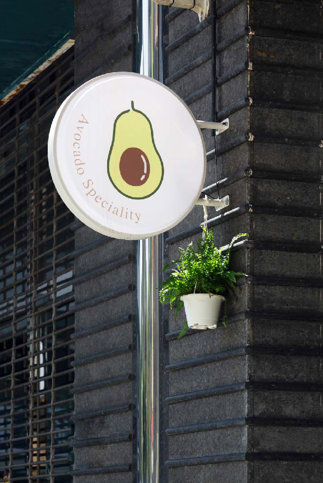 午葉 Leaves Cafe&Dining