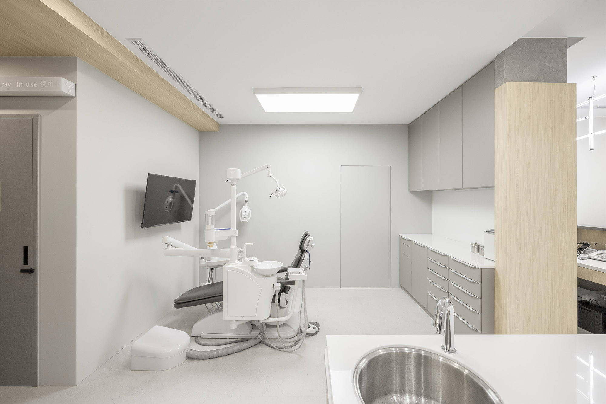 偉恩牙醫 Wen Dental Clinic.