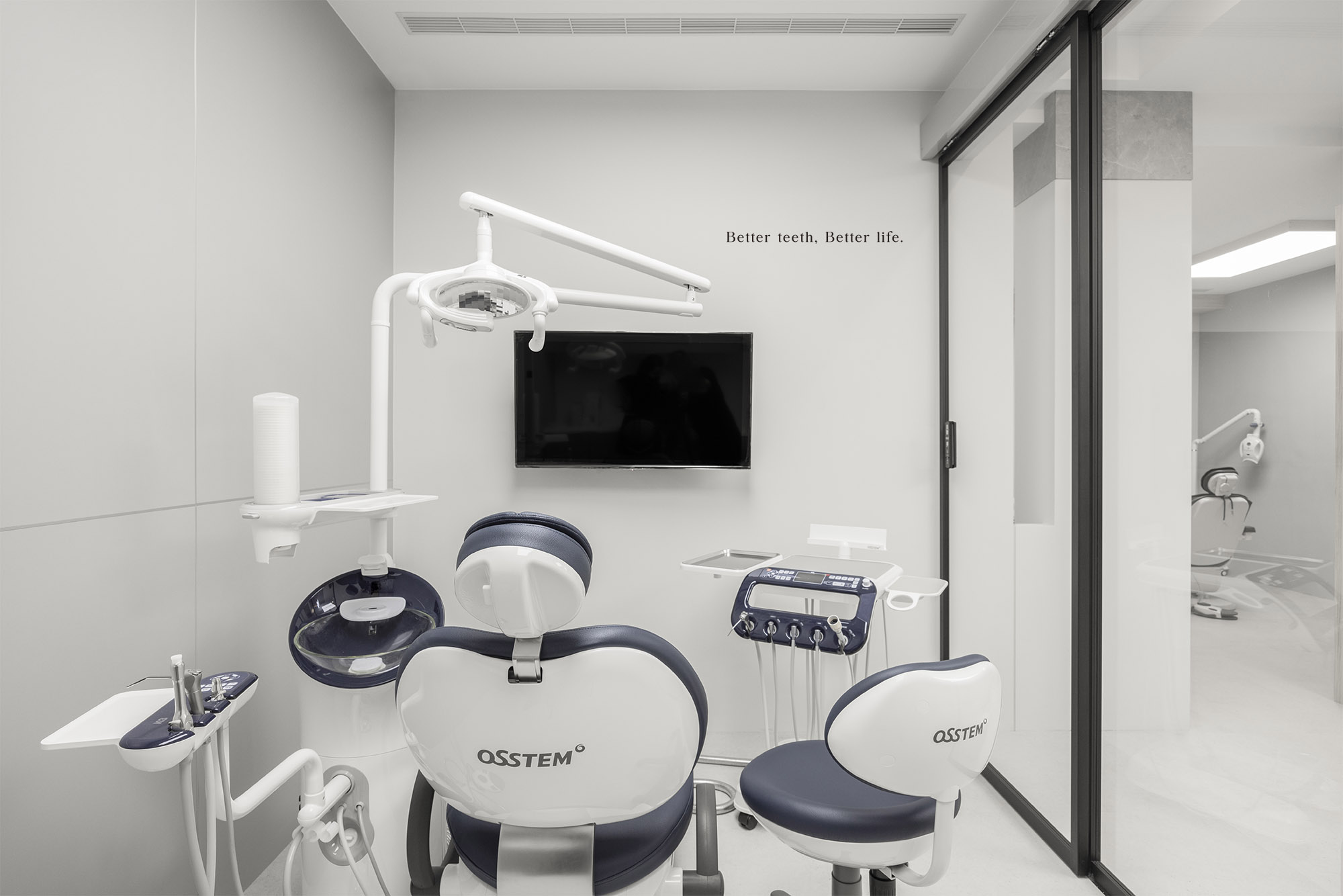 偉恩牙醫 Wen Dental Clinic.