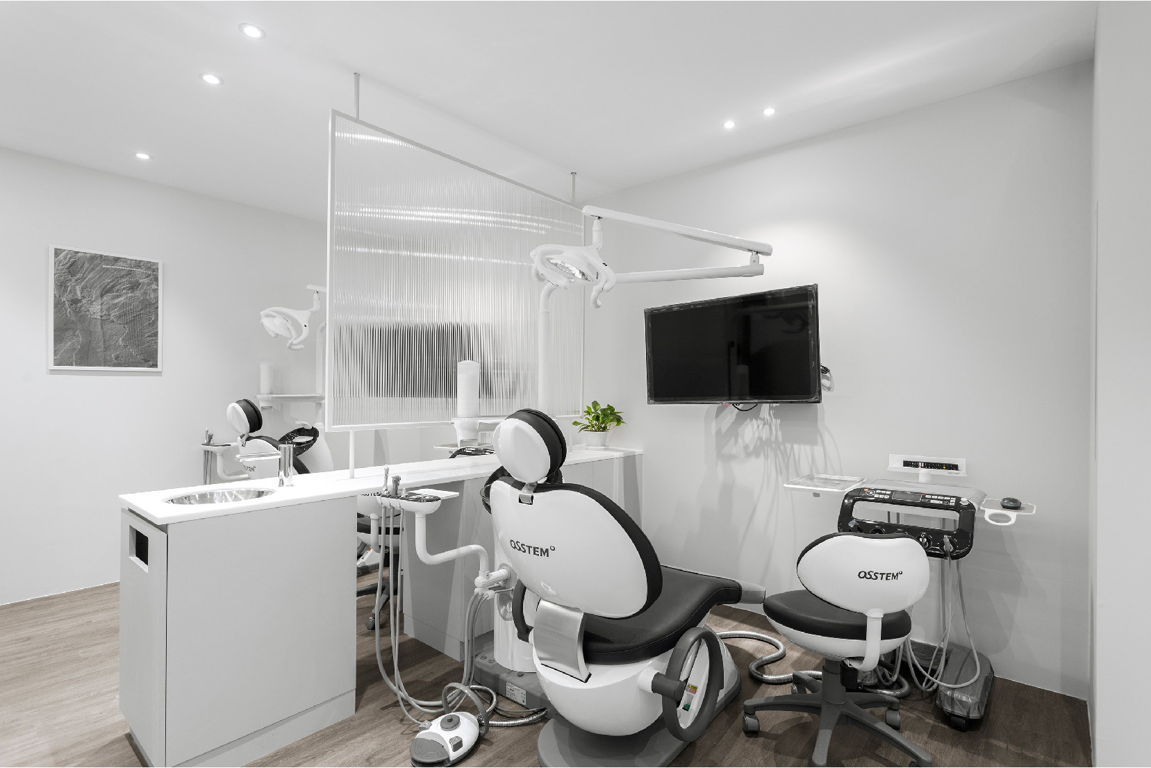 栢麗牙醫 BerKlee Dental Clinic.