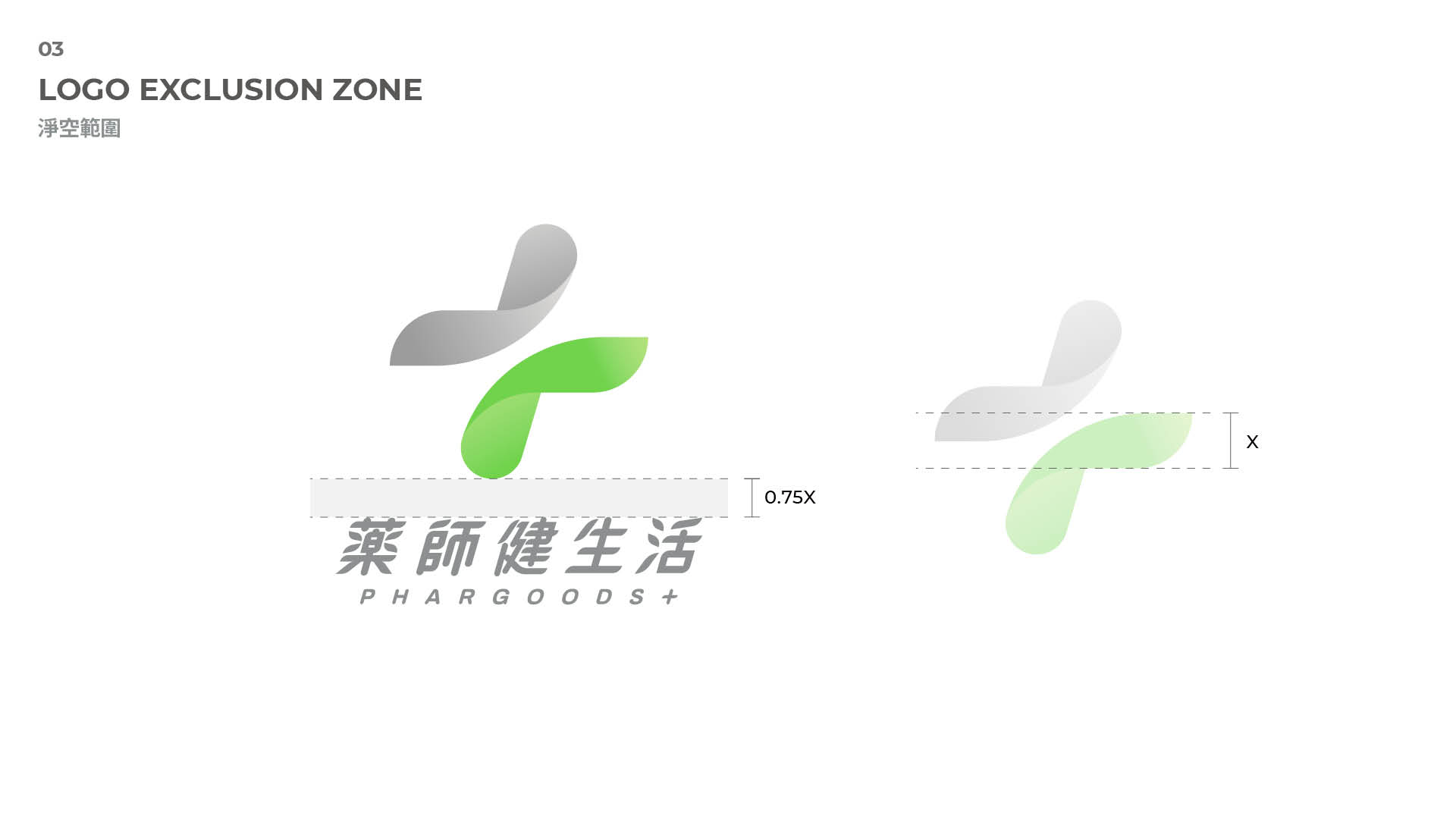 藥師健生活 Phargoods+