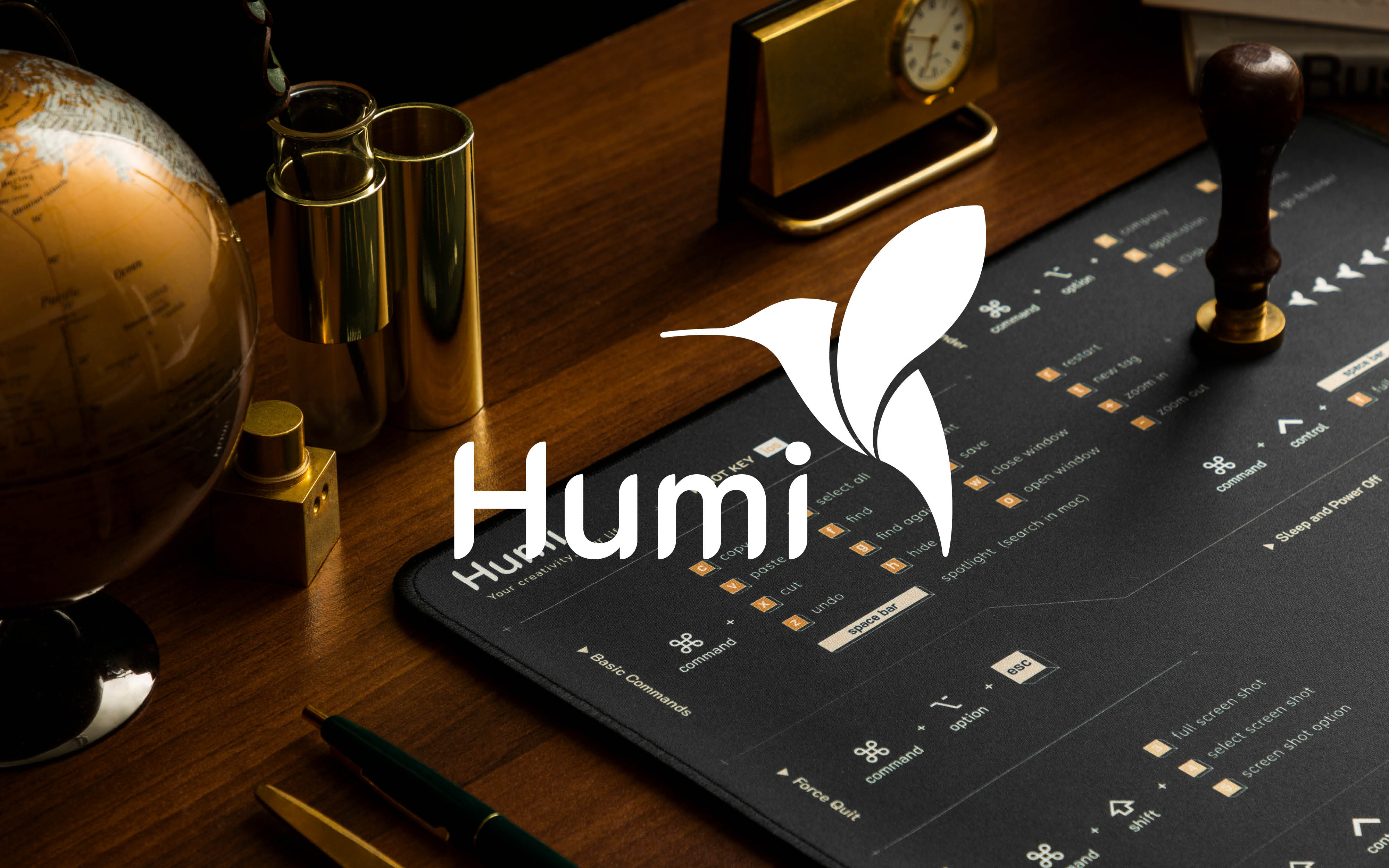 荷米 Humi