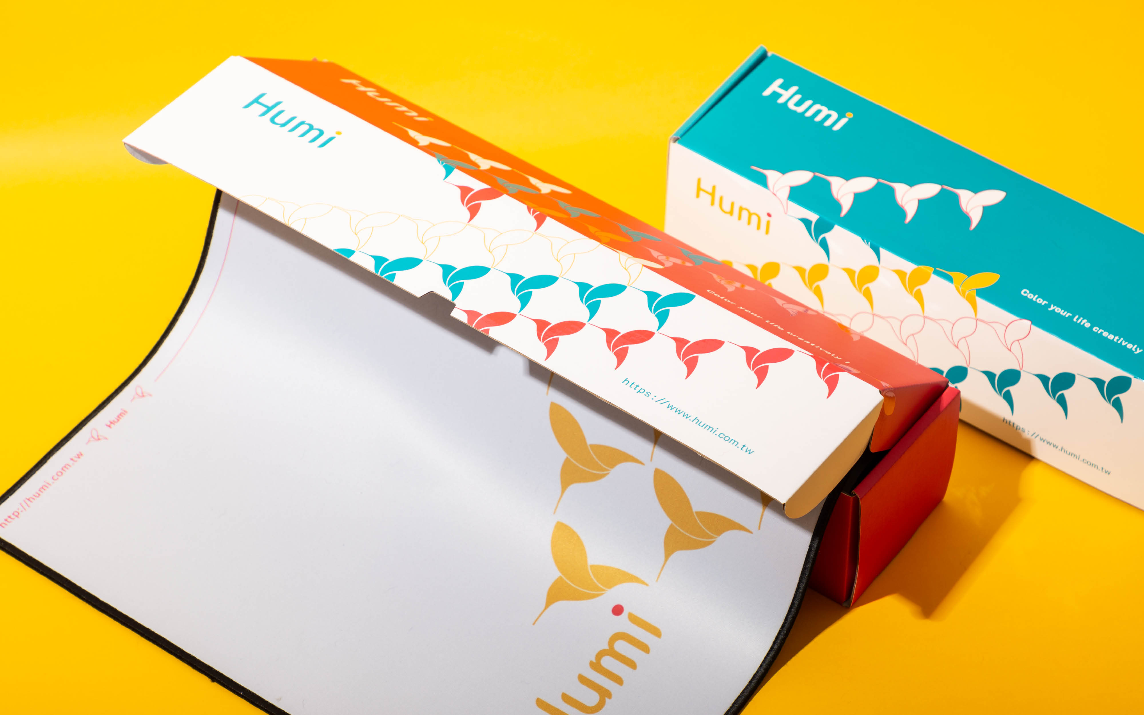 荷米 Humi