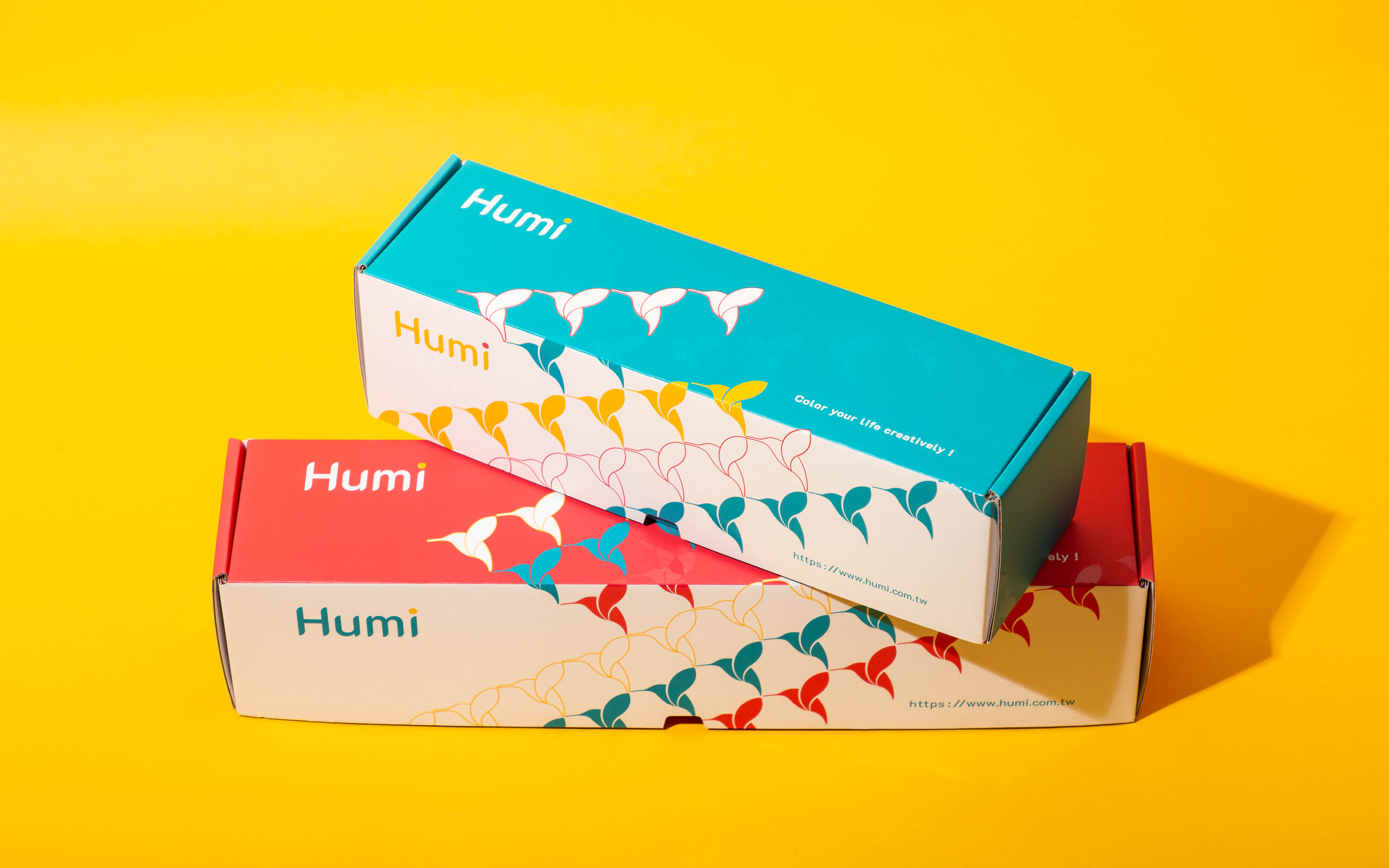 荷米 Humi