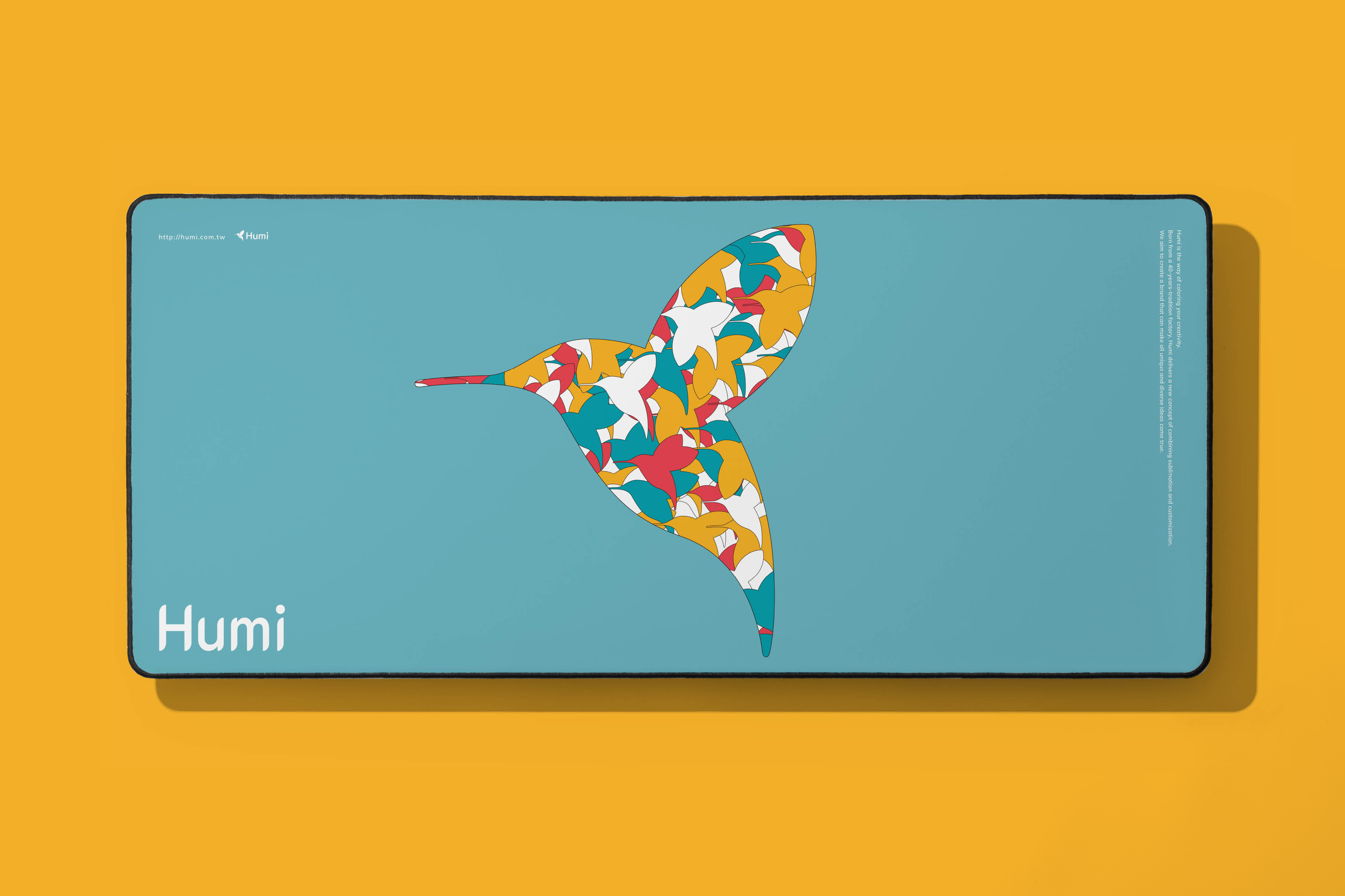 荷米 Humi