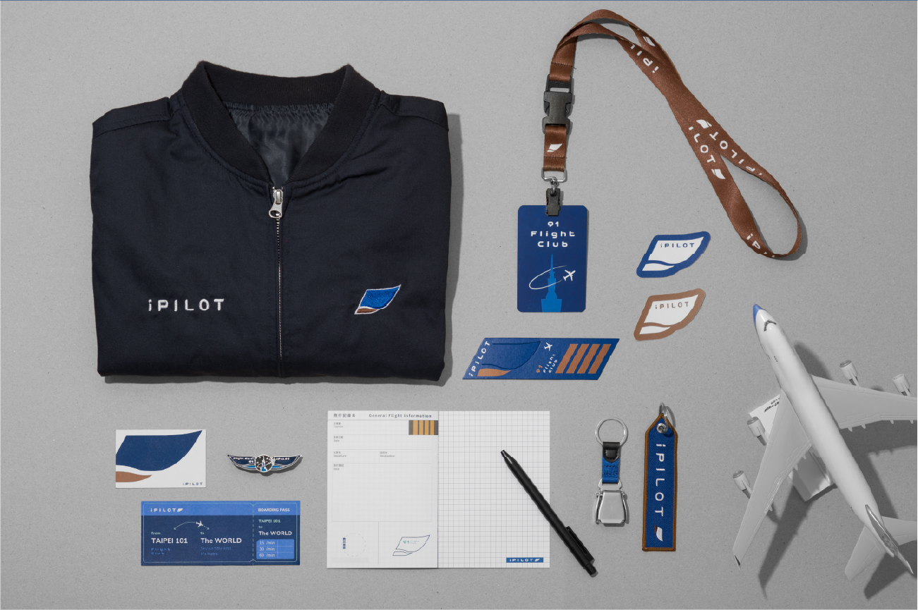 iPILOT Flight Club