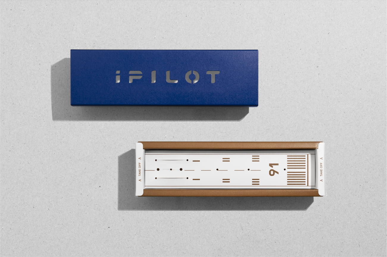iPILOT Flight Club