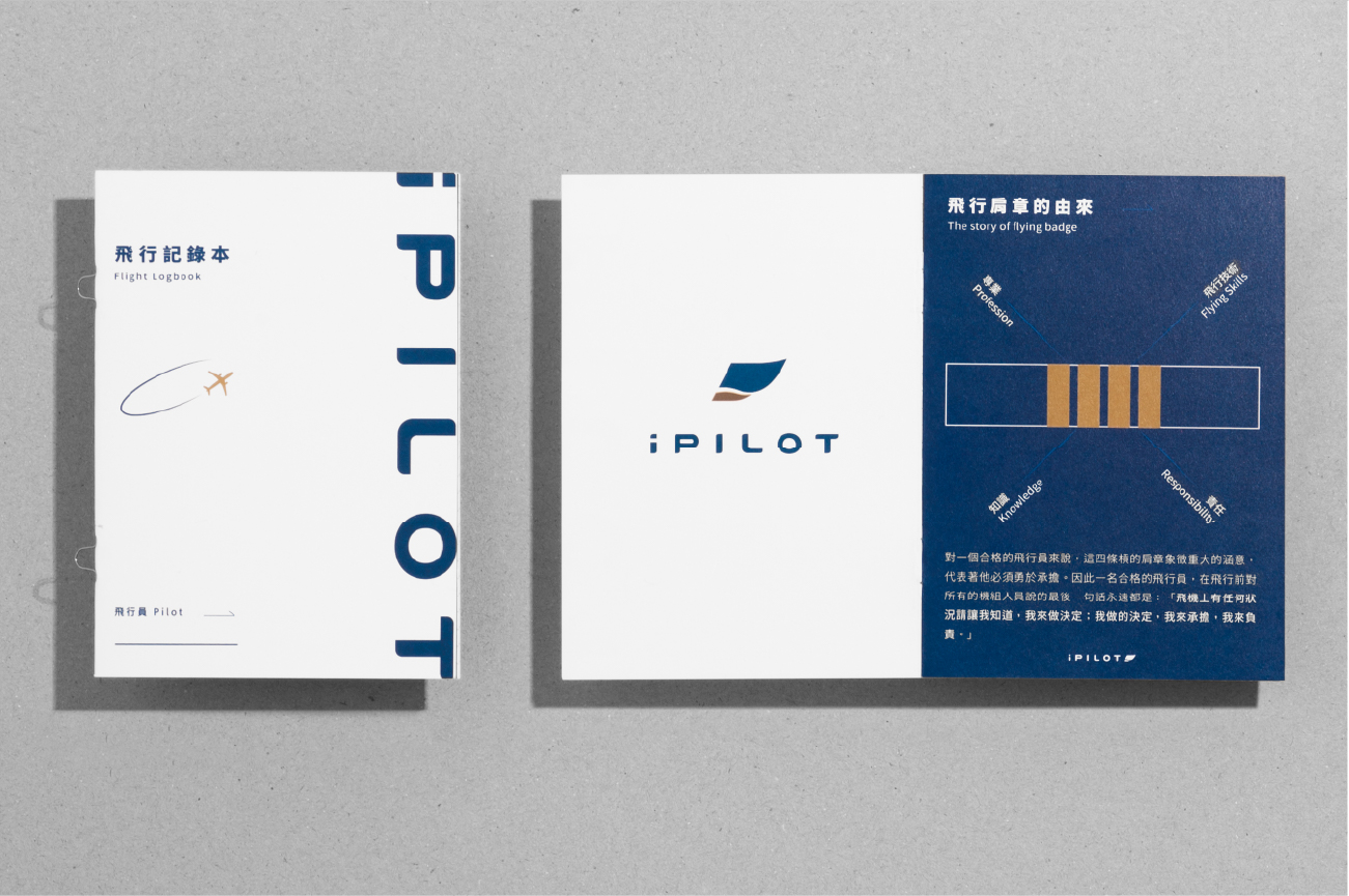 iPILOT Flight Club