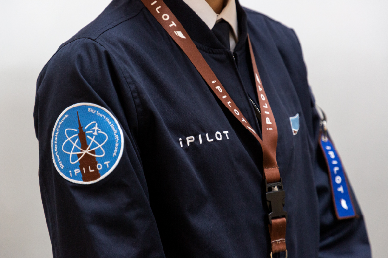 iPILOT Flight Club