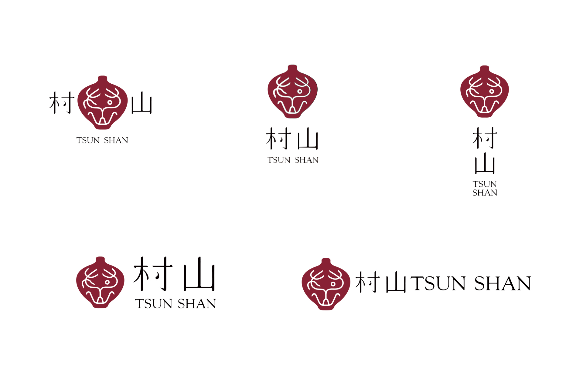 村山 Tsun Shan
