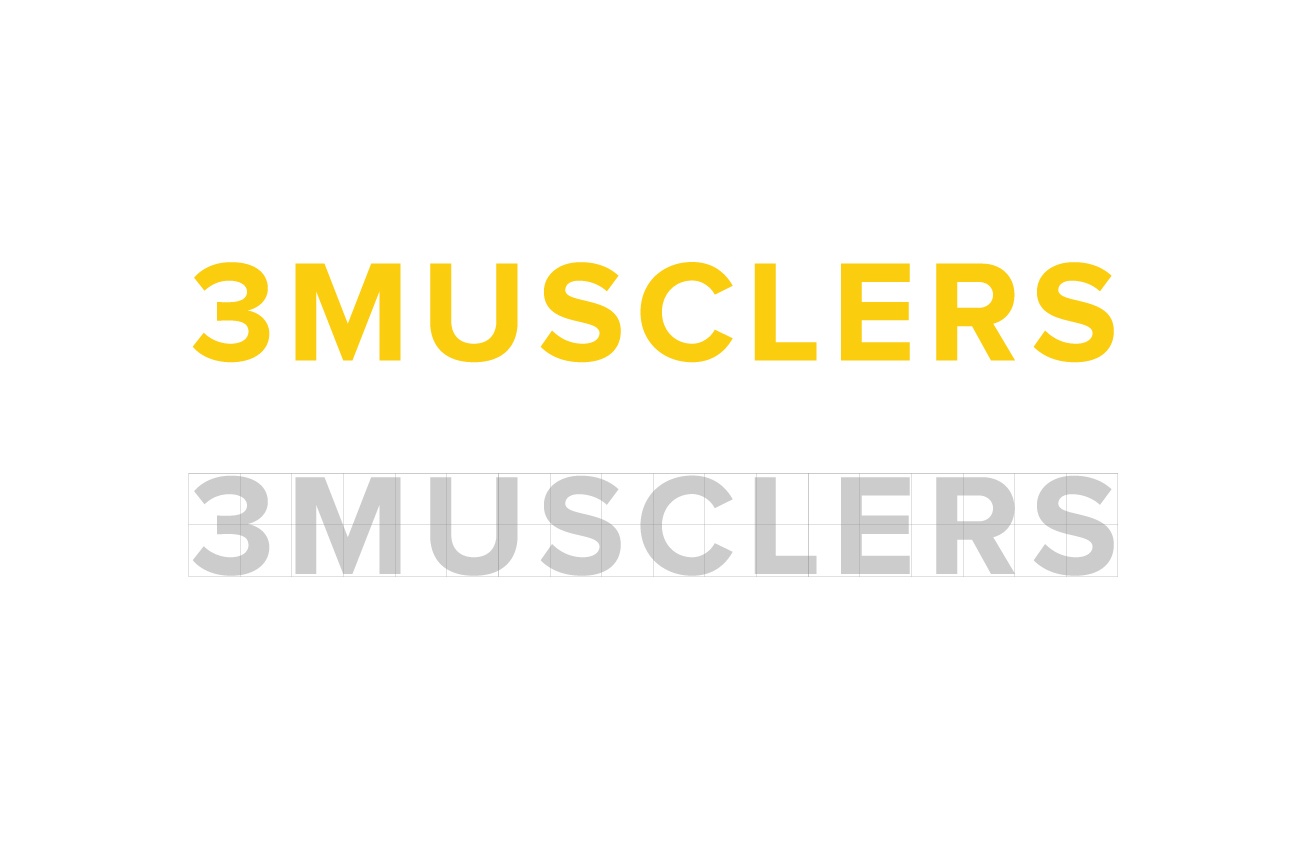 三健客健身俱樂部 3 Musclers Gym