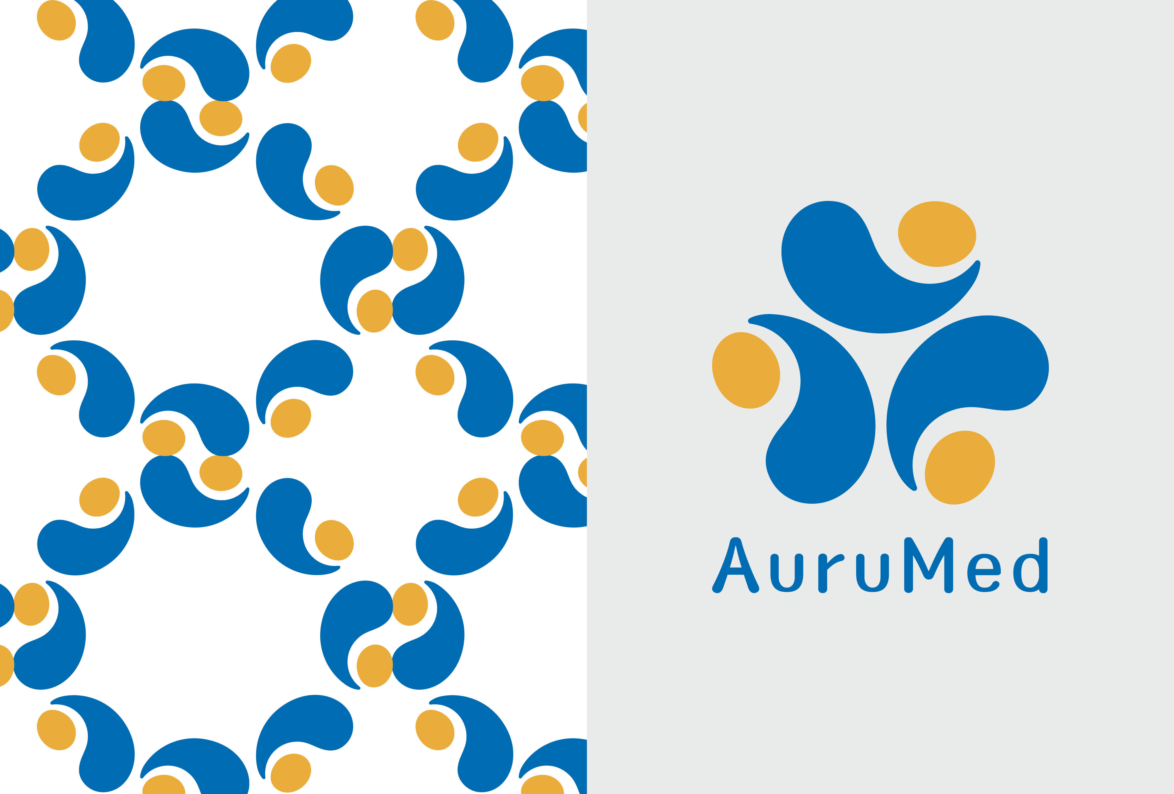 金準智 AuruMed