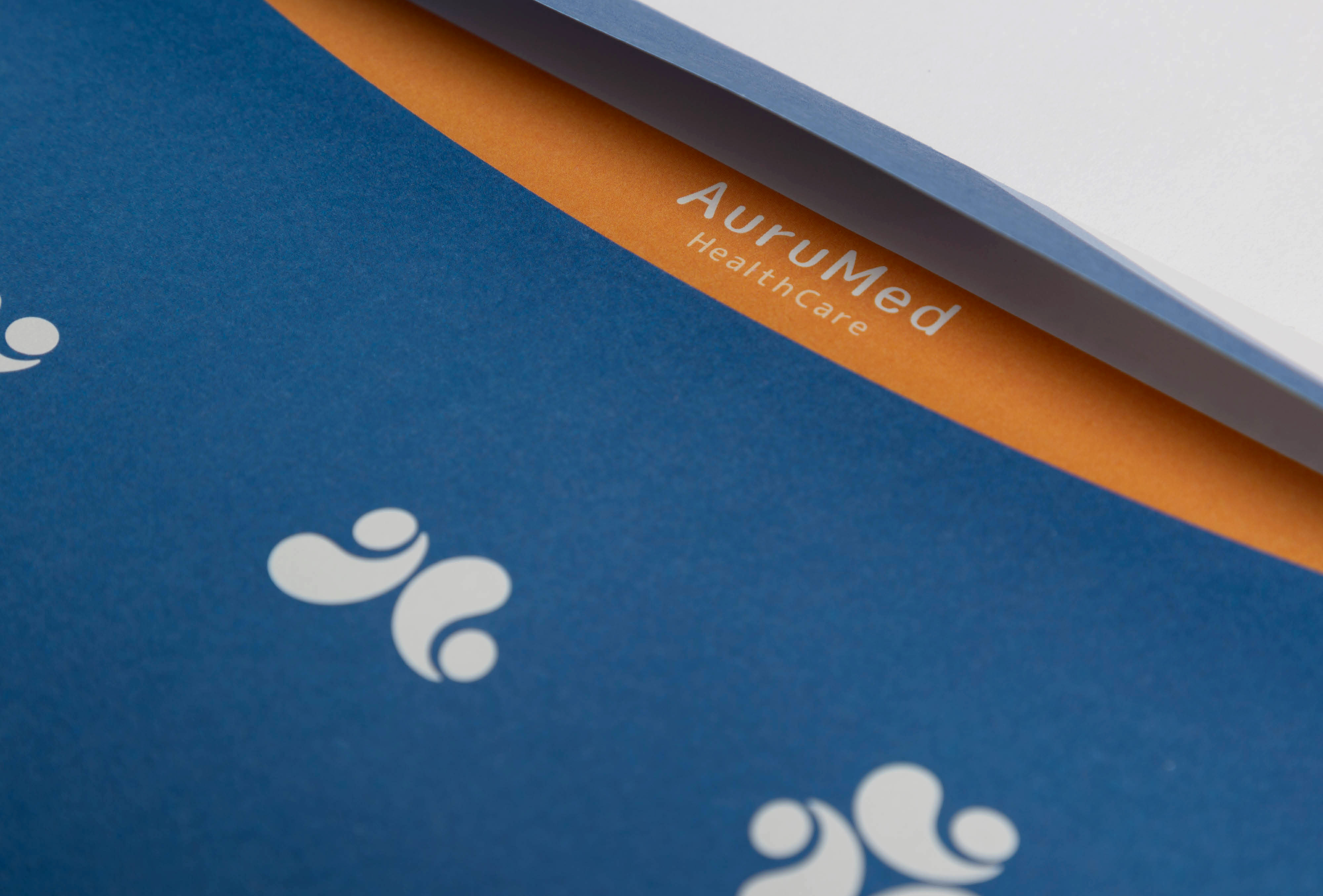 金準智 AuruMed