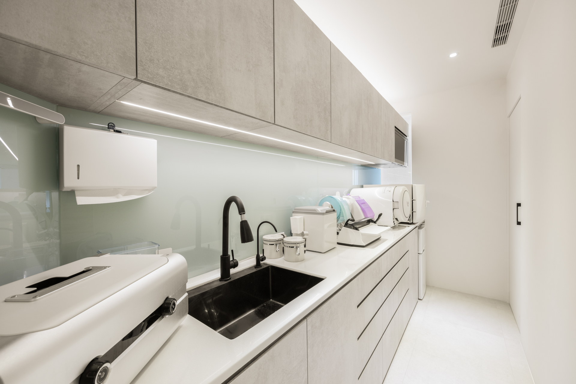 心維牙醫 Sincereway Dental Clinic.