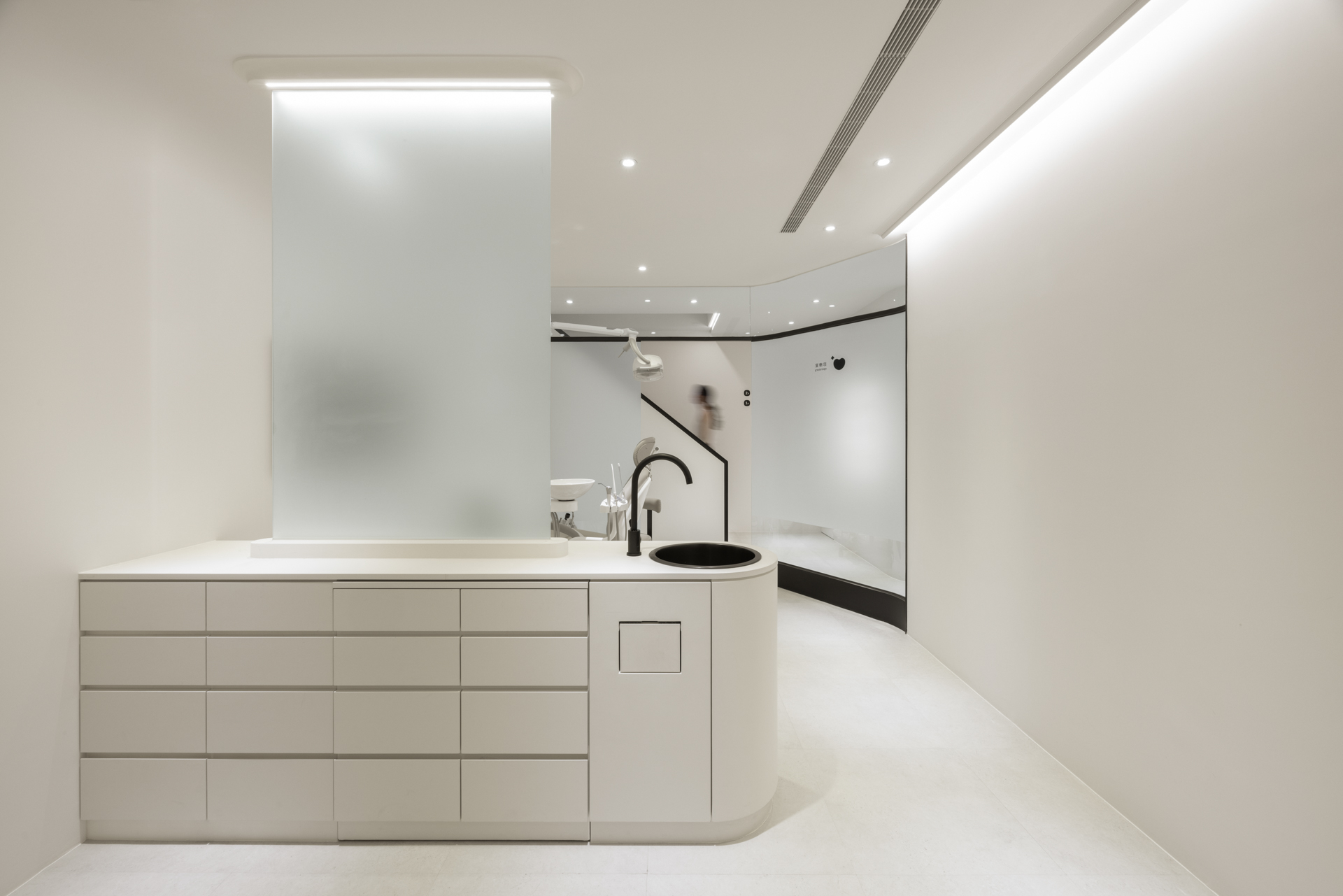 心維牙醫 Sincereway Dental Clinic.