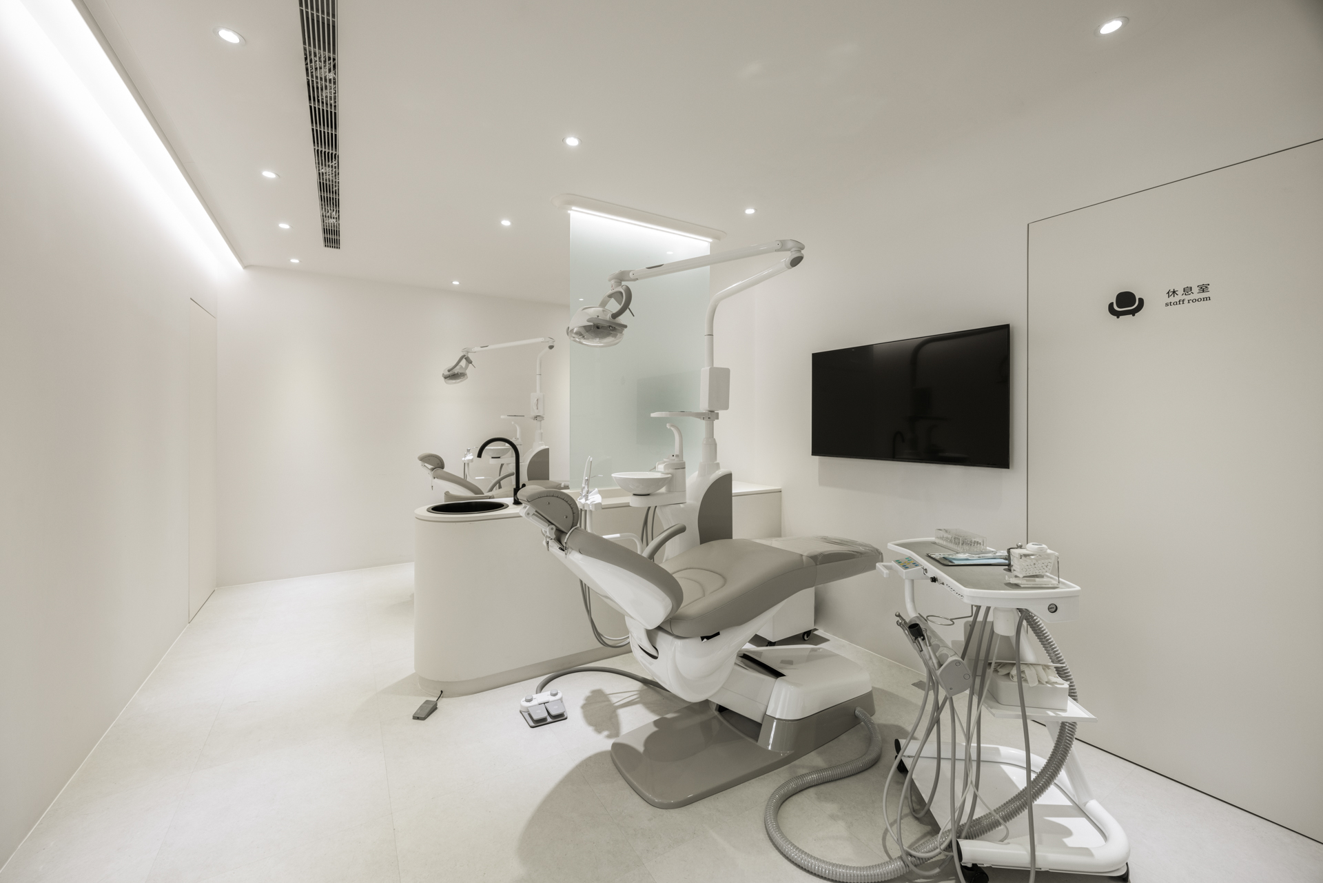 心維牙醫 Sincereway Dental Clinic.