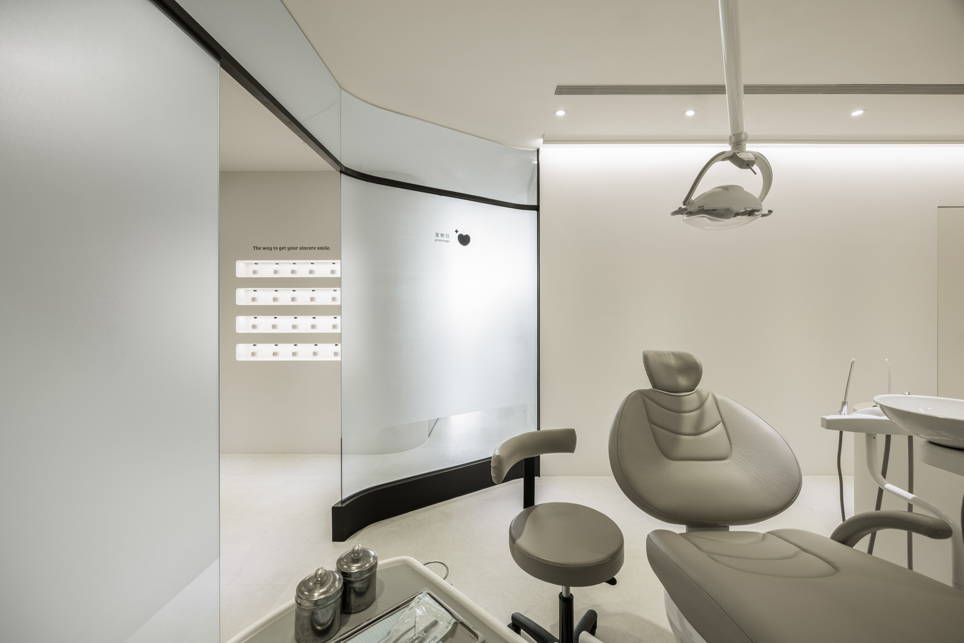 心維牙醫 Sincereway Dental Clinic.