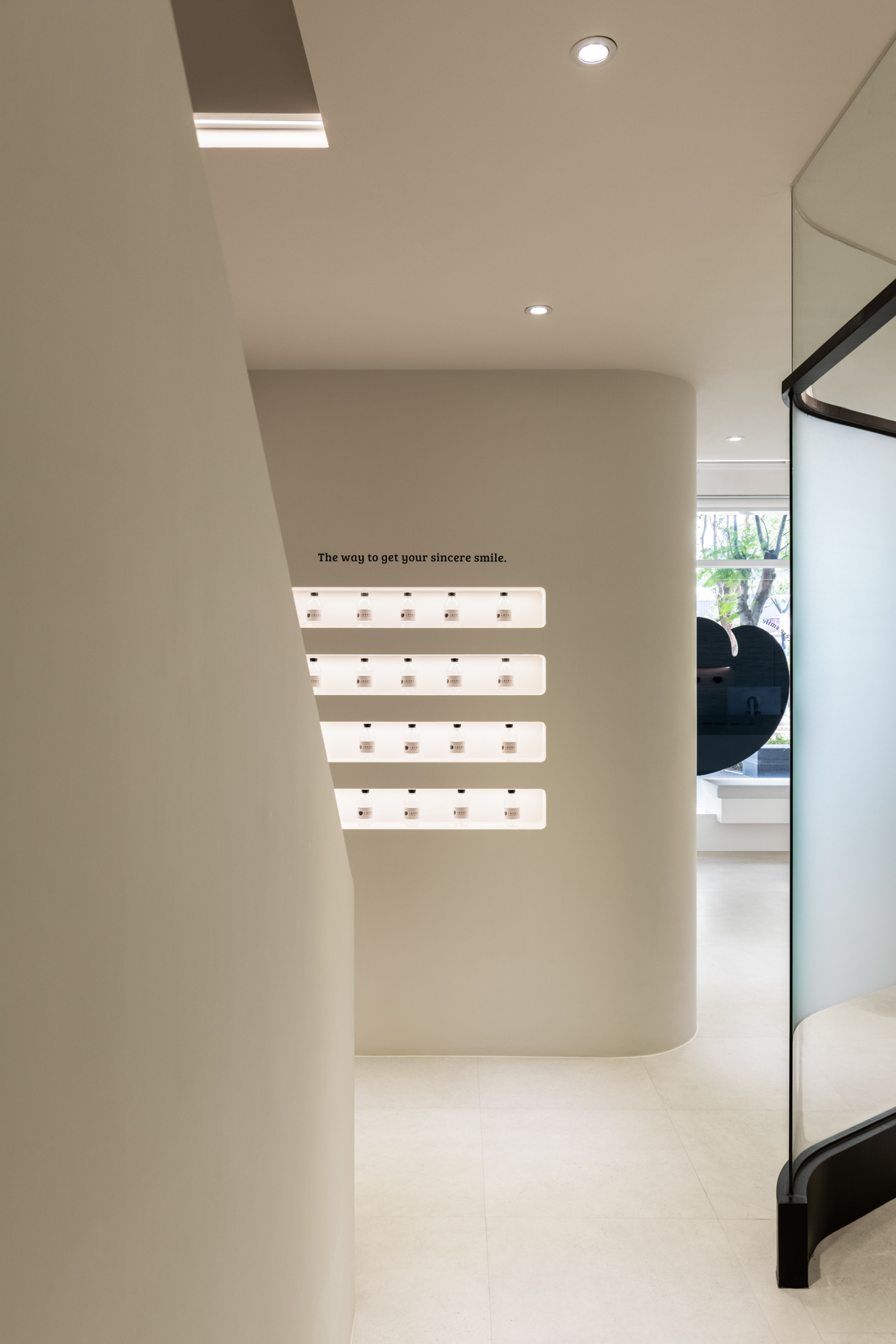 心維牙醫 Sincereway Dental Clinic.