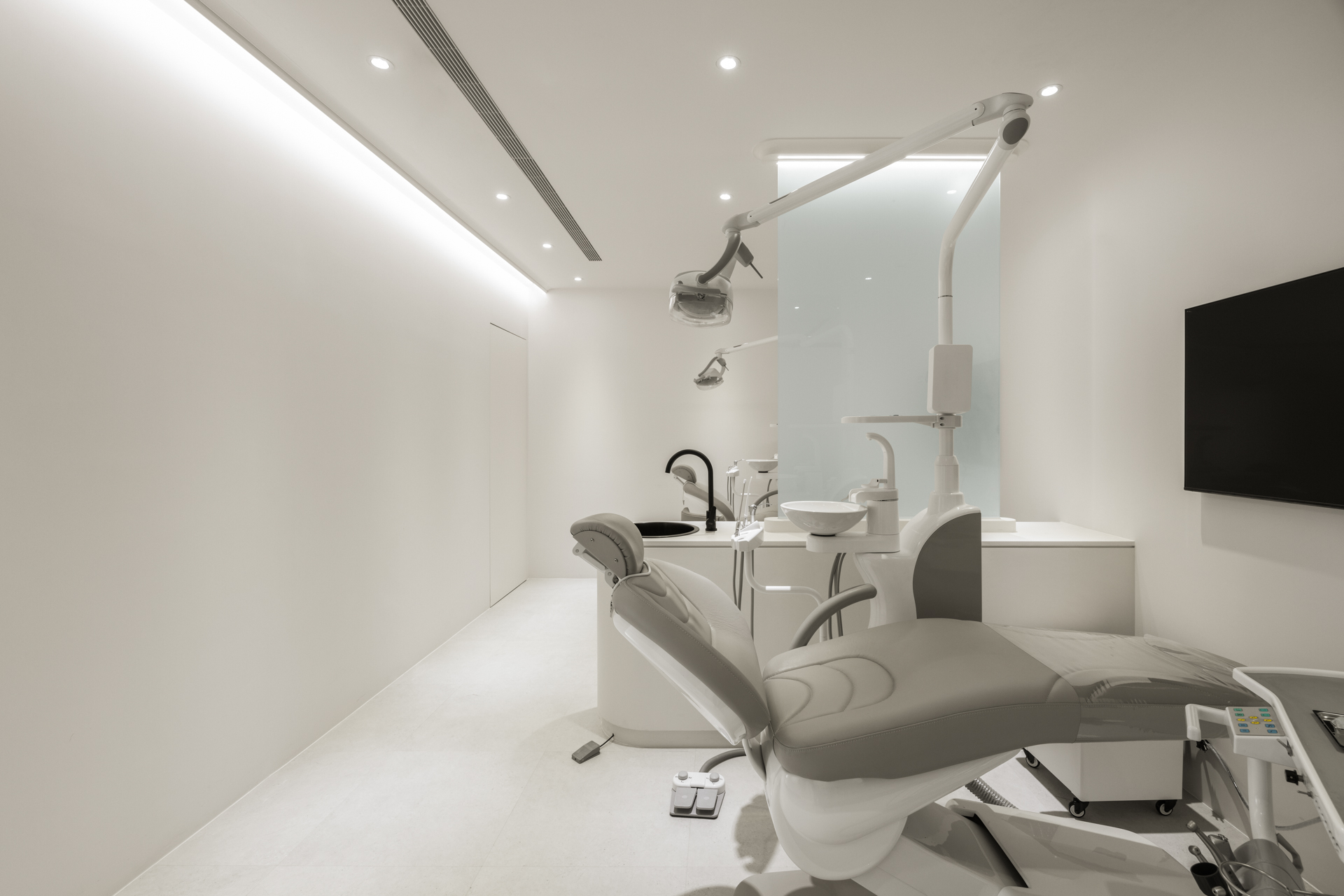 心維牙醫 Sincereway Dental Clinic.