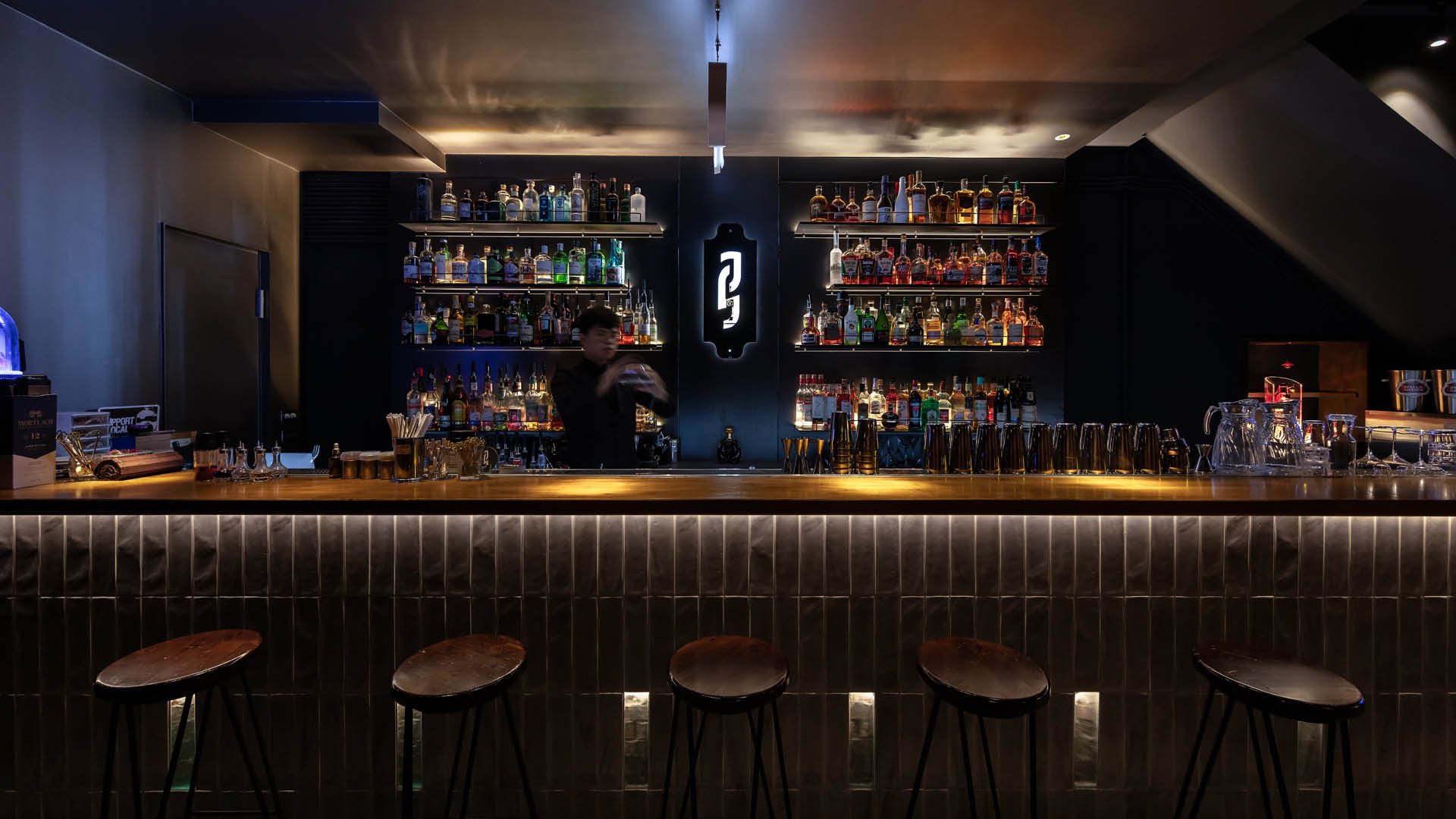 解鎖 J@ySoul Bar