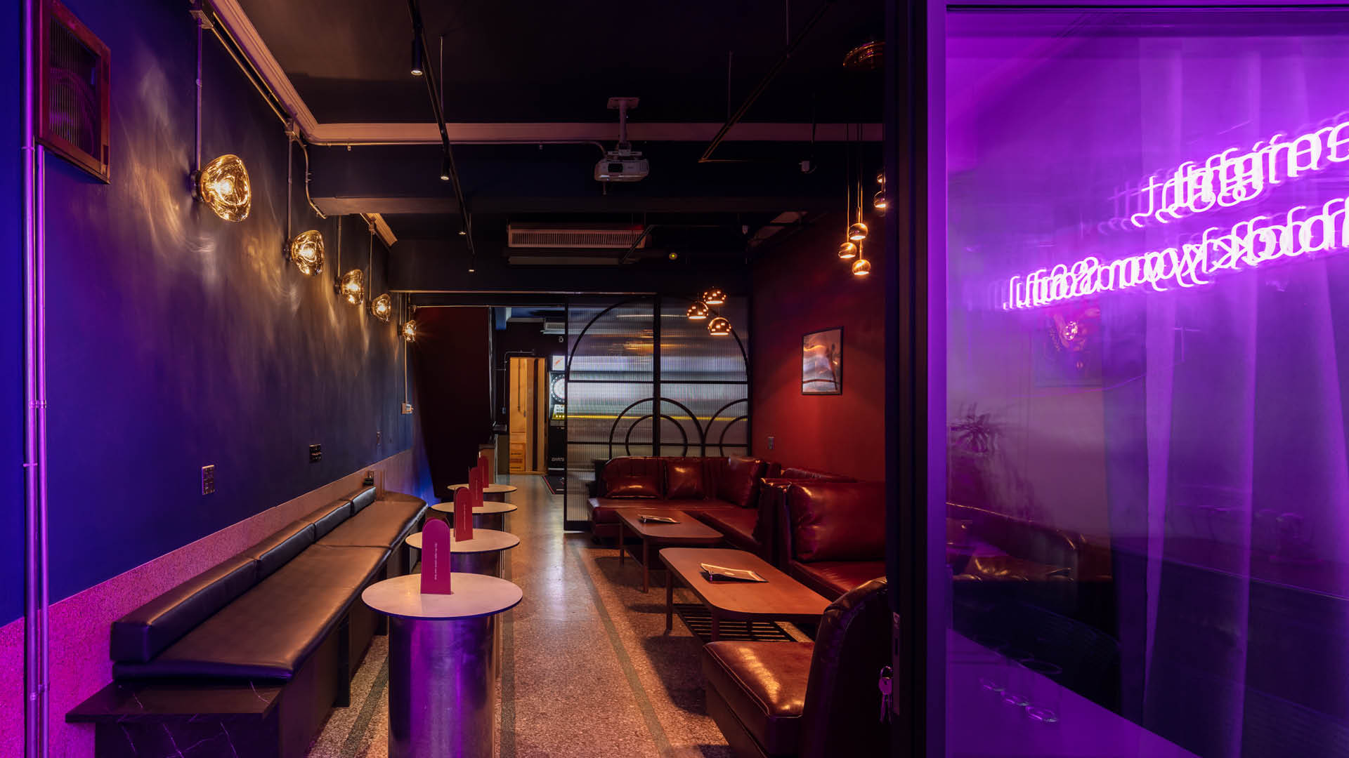 解鎖 J@ySoul Bar