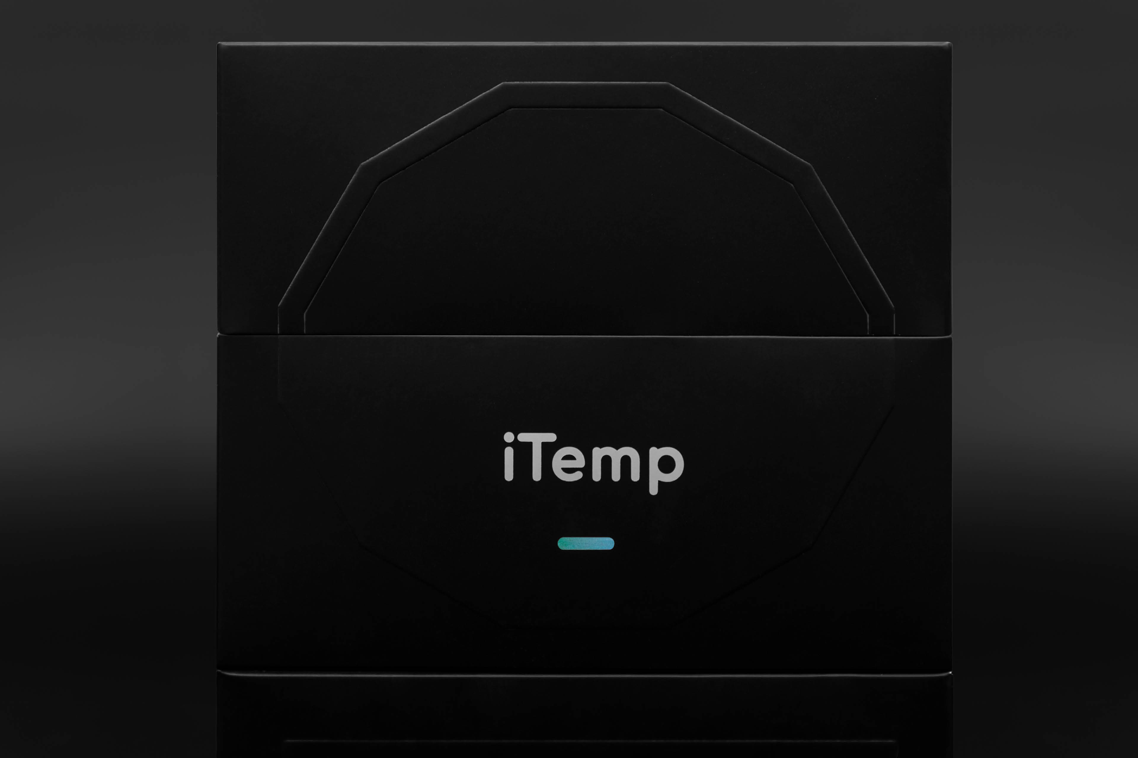 iTemp x 為生活注入美好溫度