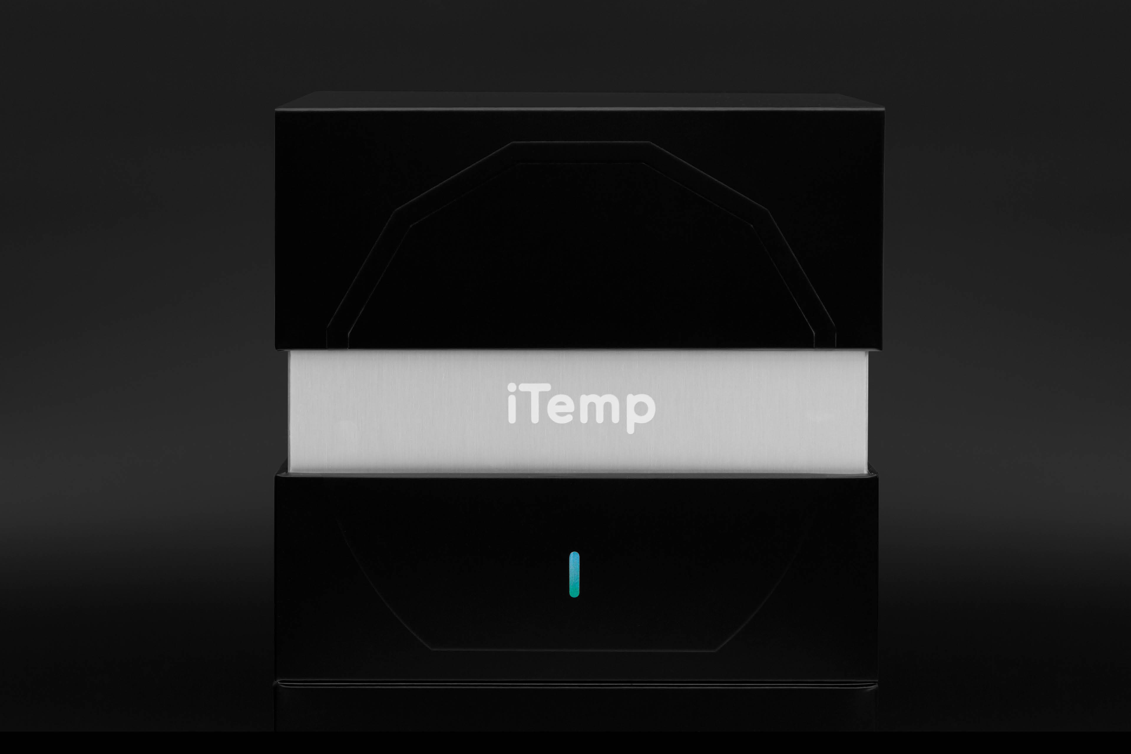 iTemp x 為生活注入美好溫度