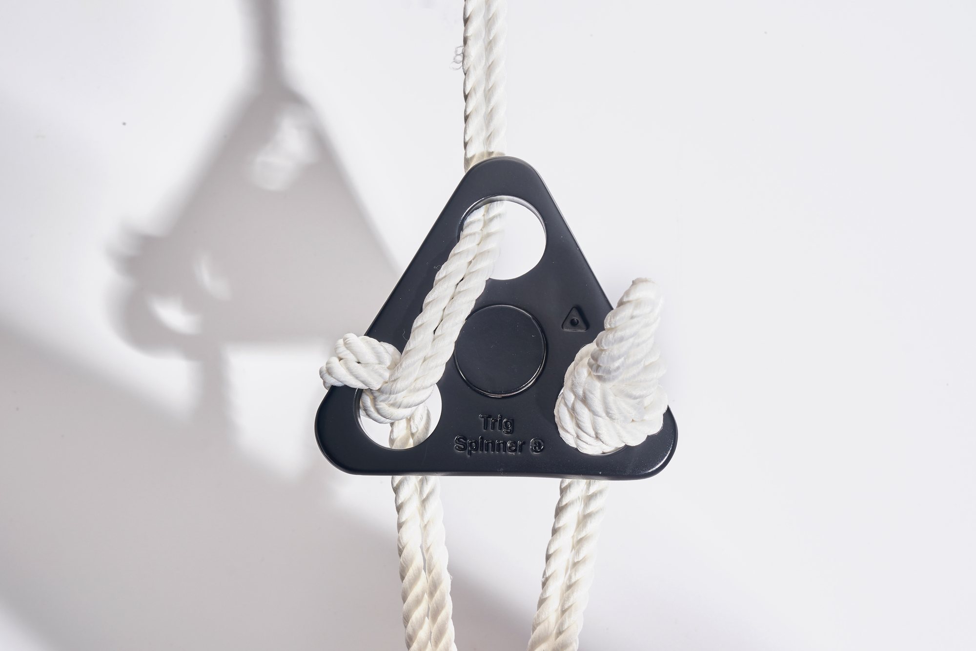 三角調節輪 Trig Spinner