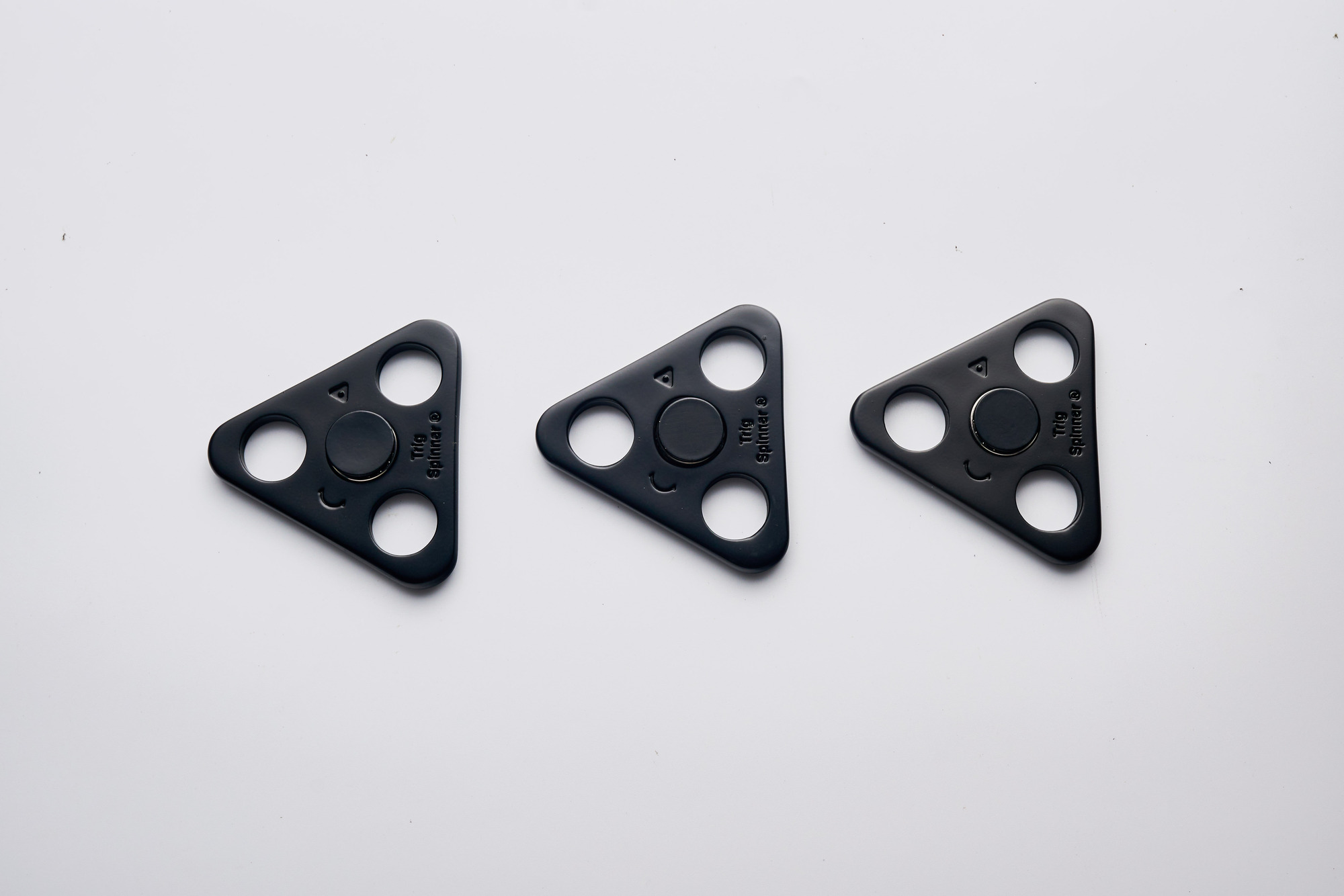 三角調節輪 Trig Spinner
