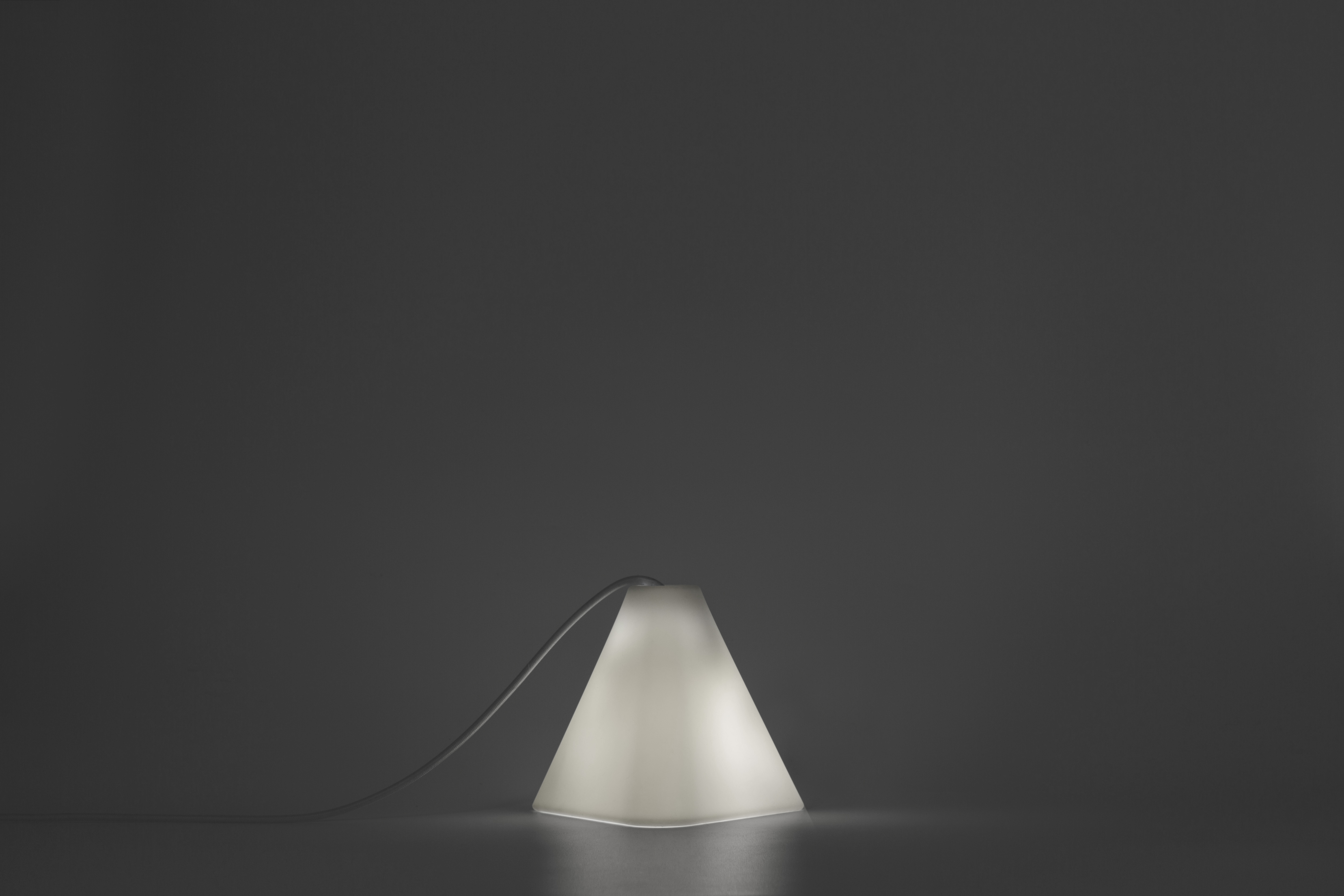 角燈 Trig Light