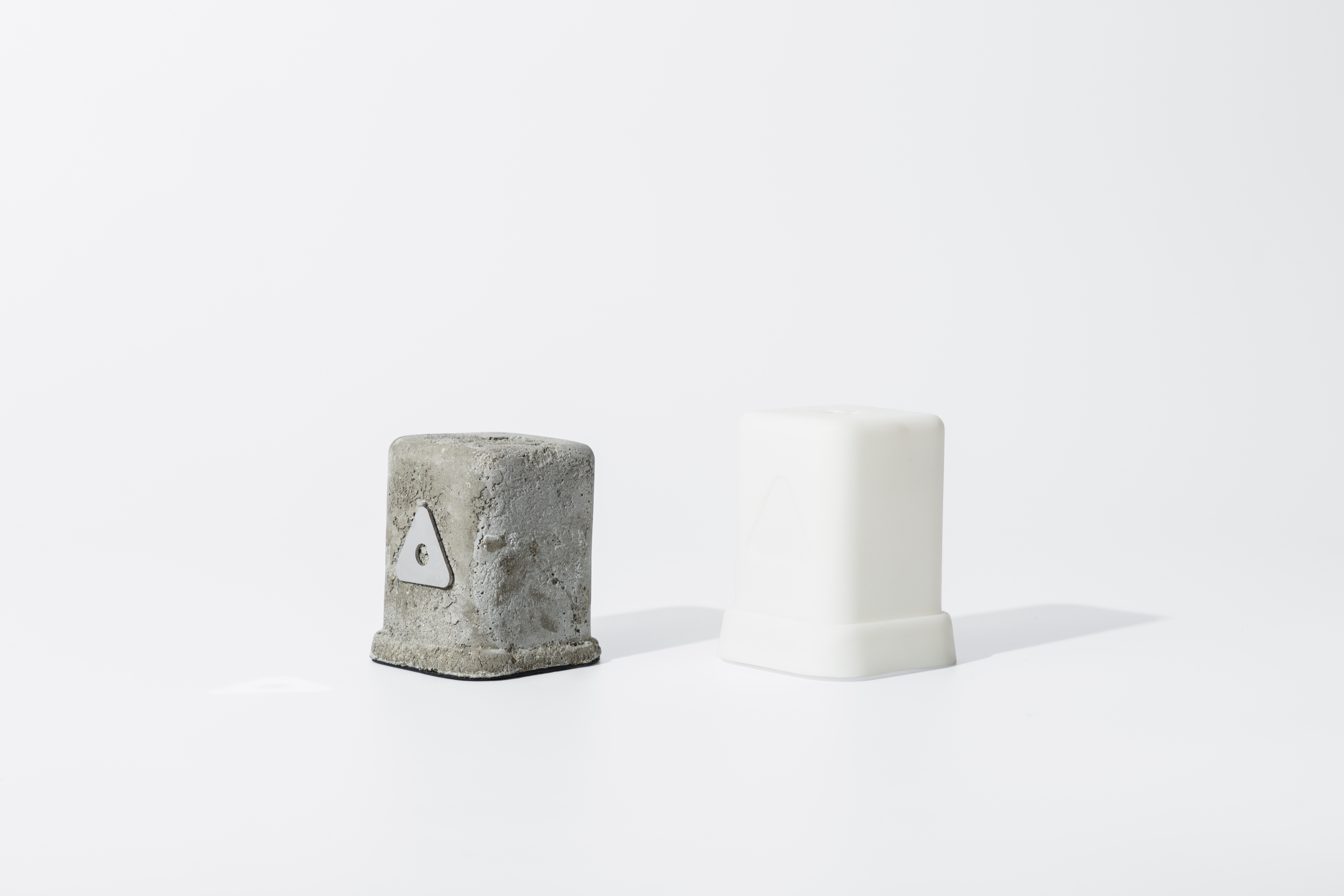真。三角點 Trig Point