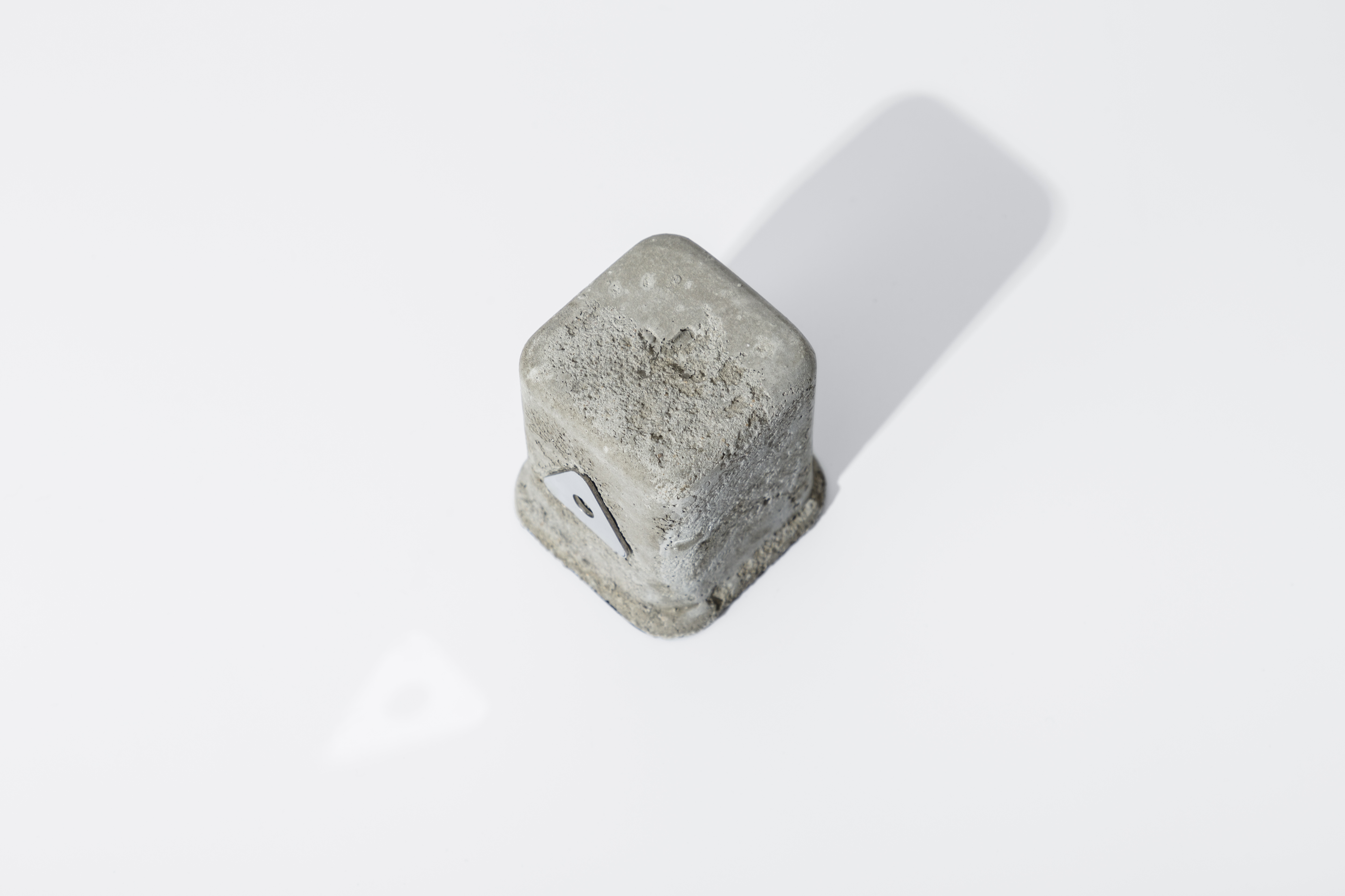 真。三角點 Trig Point