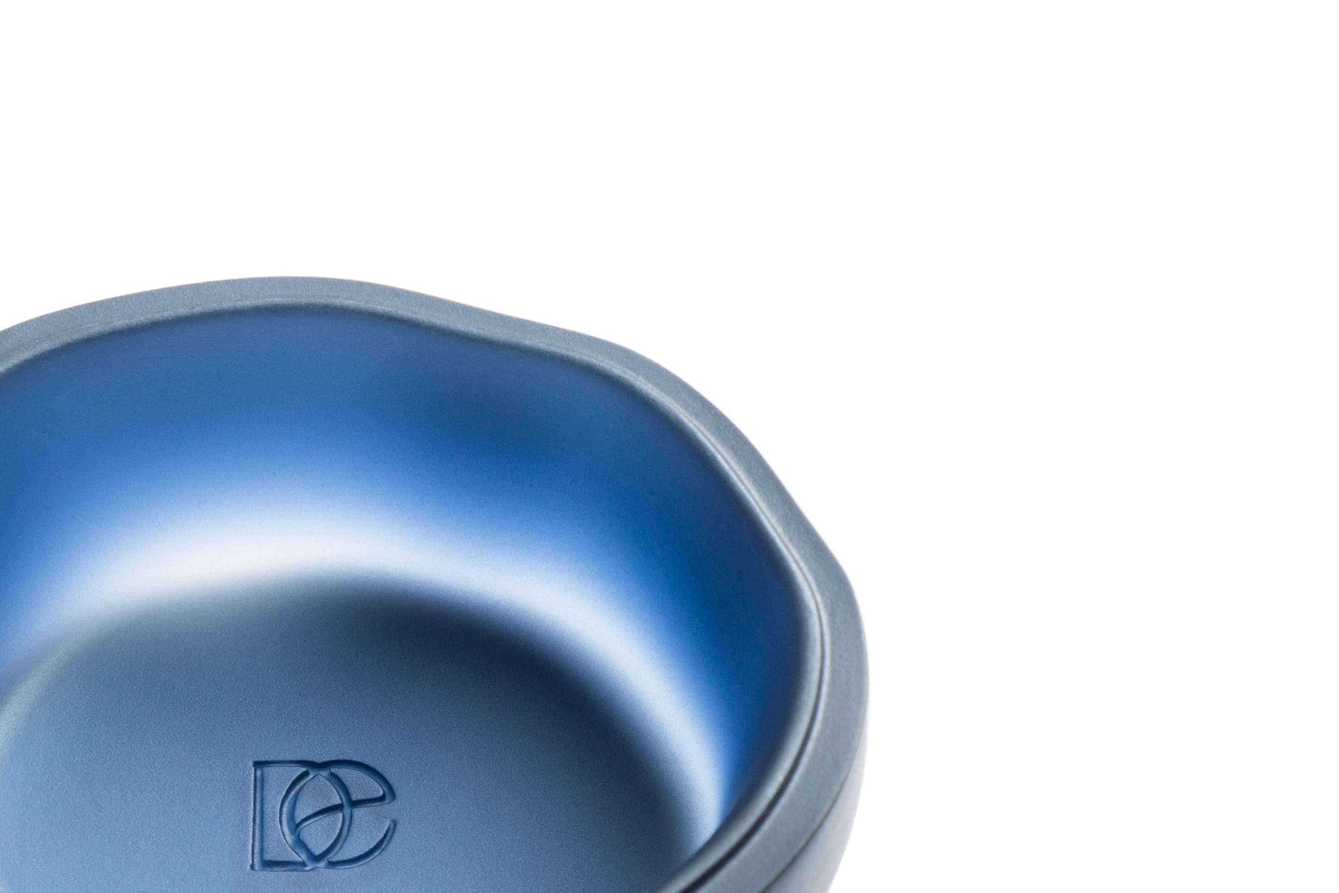 Blue Stone Box