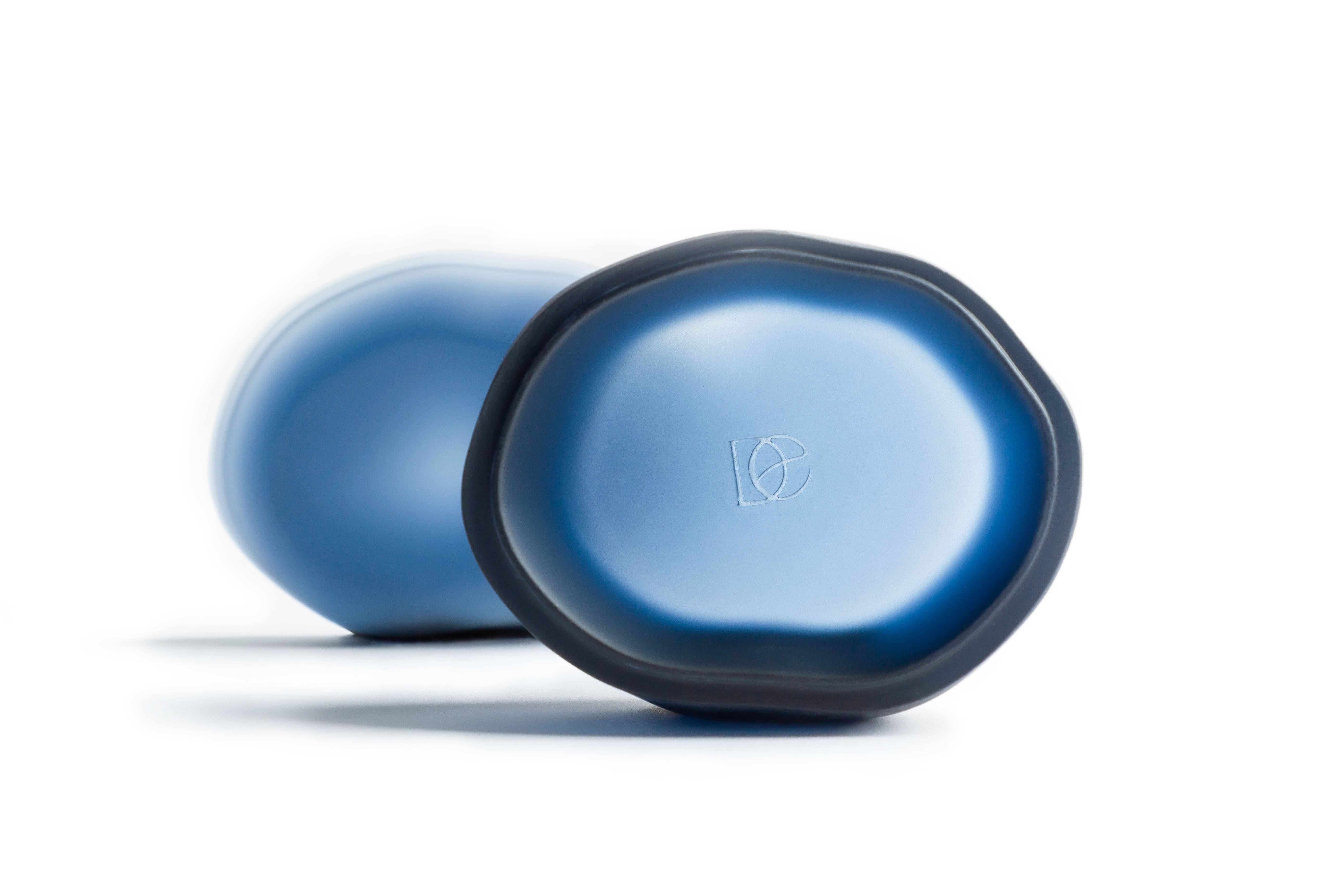 Blue Stone Box