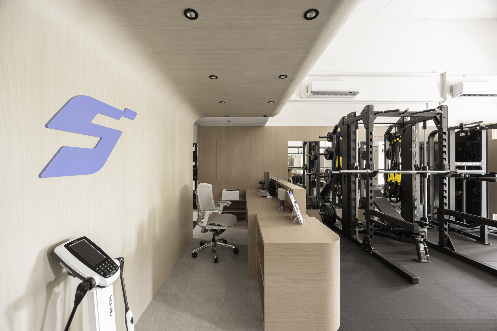 Strongway Fitness
