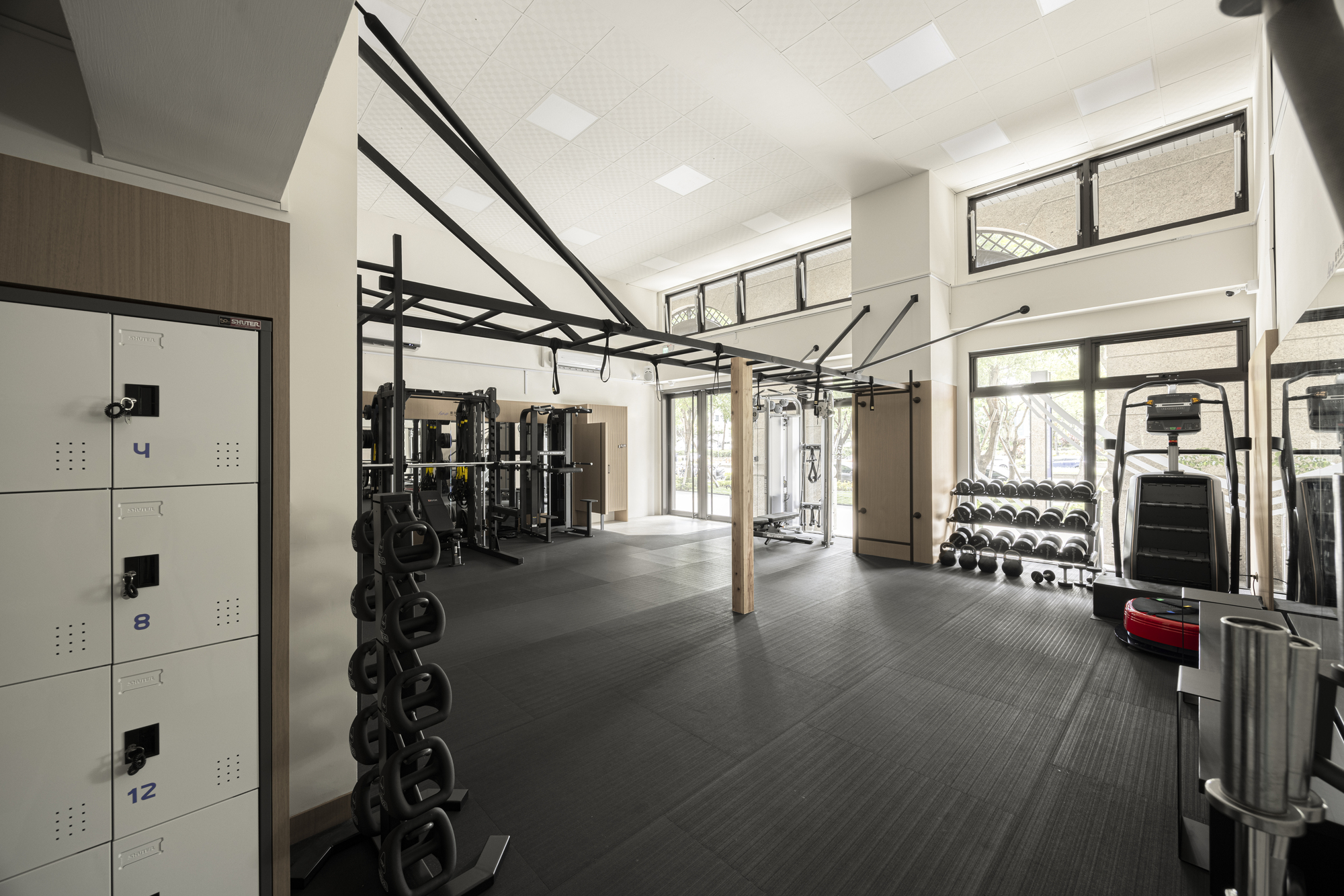 Strongway Fitness