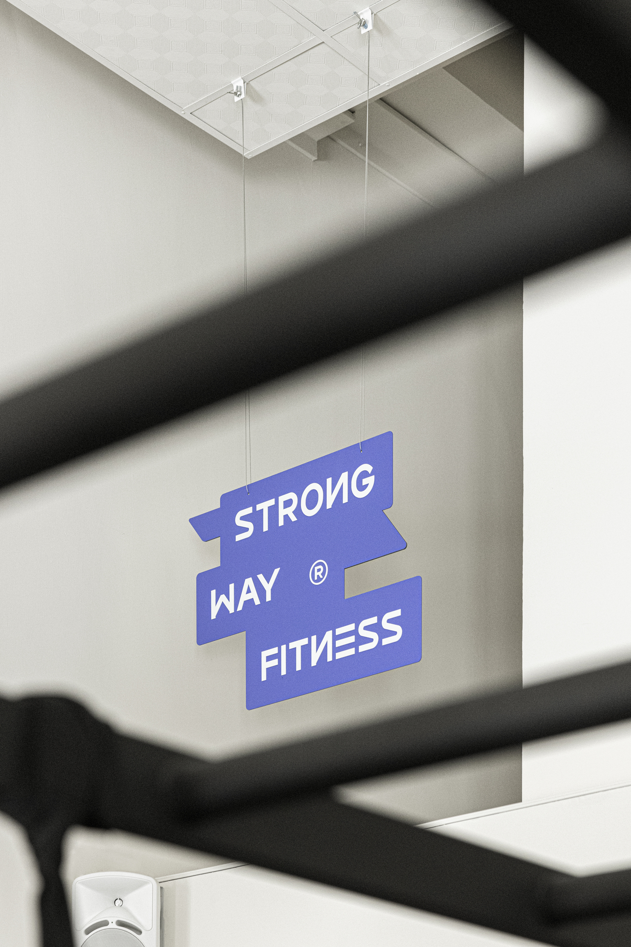 Strongway Fitness
