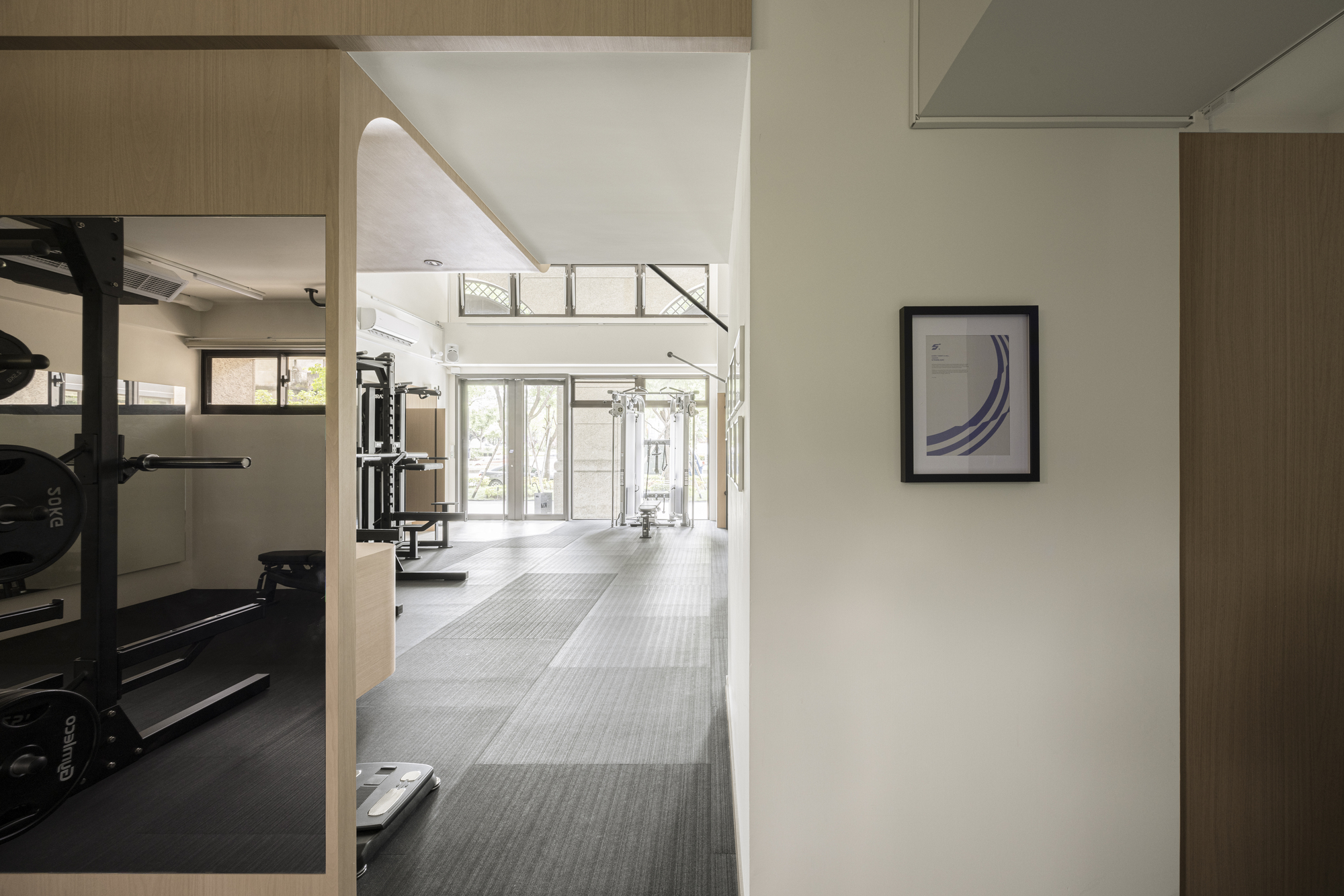 Strongway Fitness