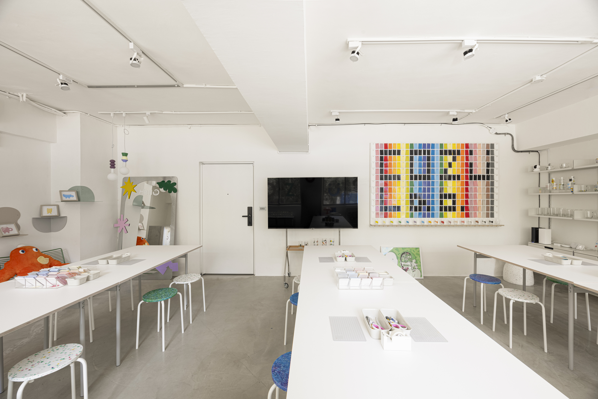 COZU Lab.