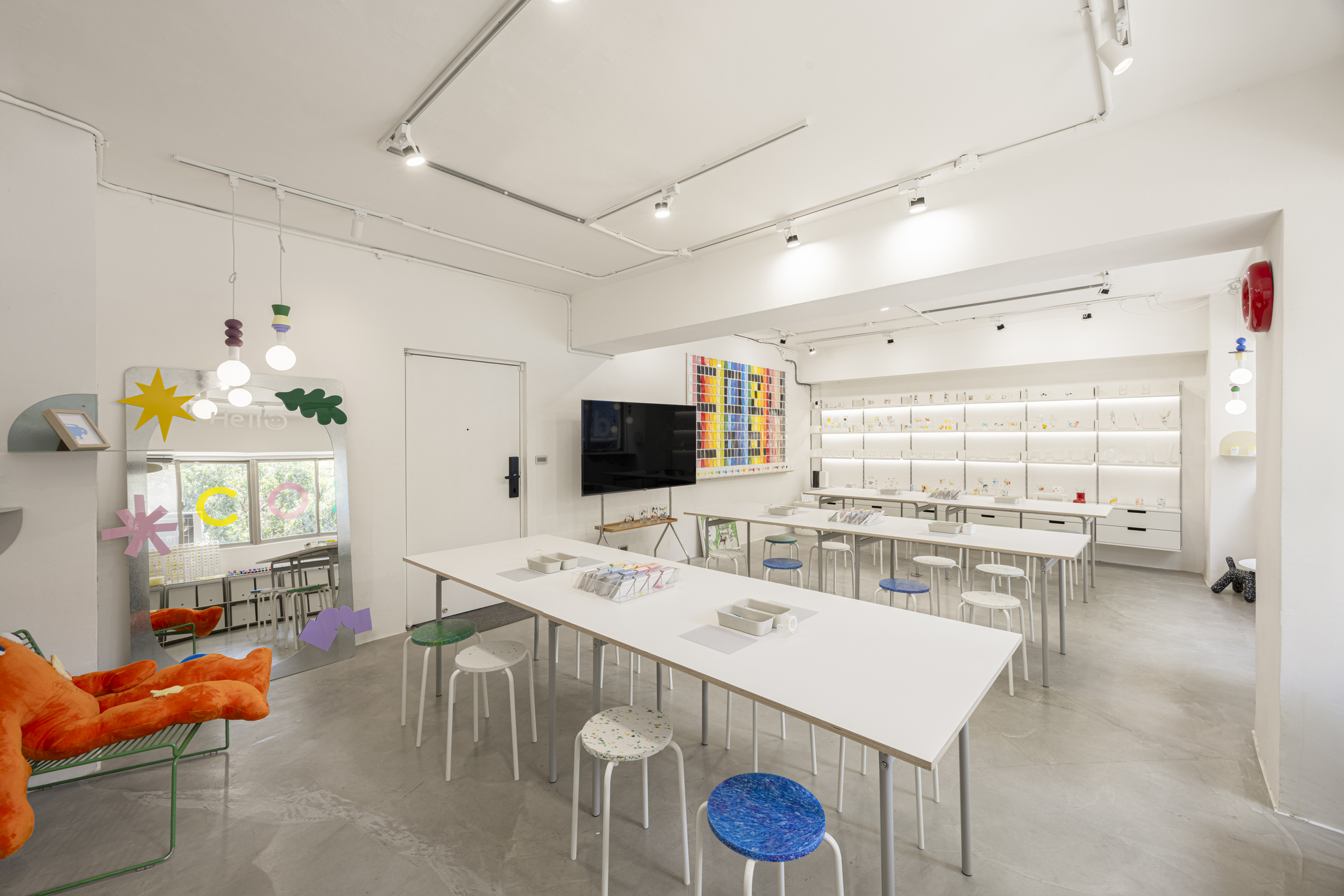 COZU Lab.