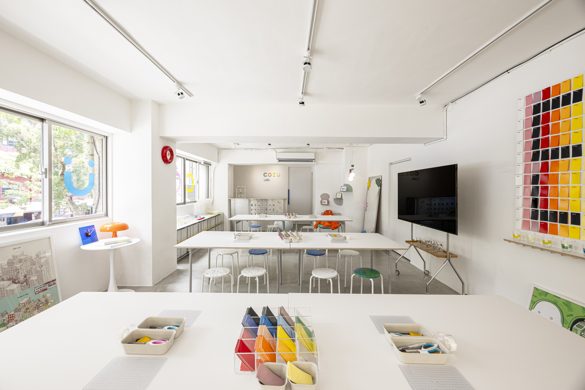 COZU Lab.