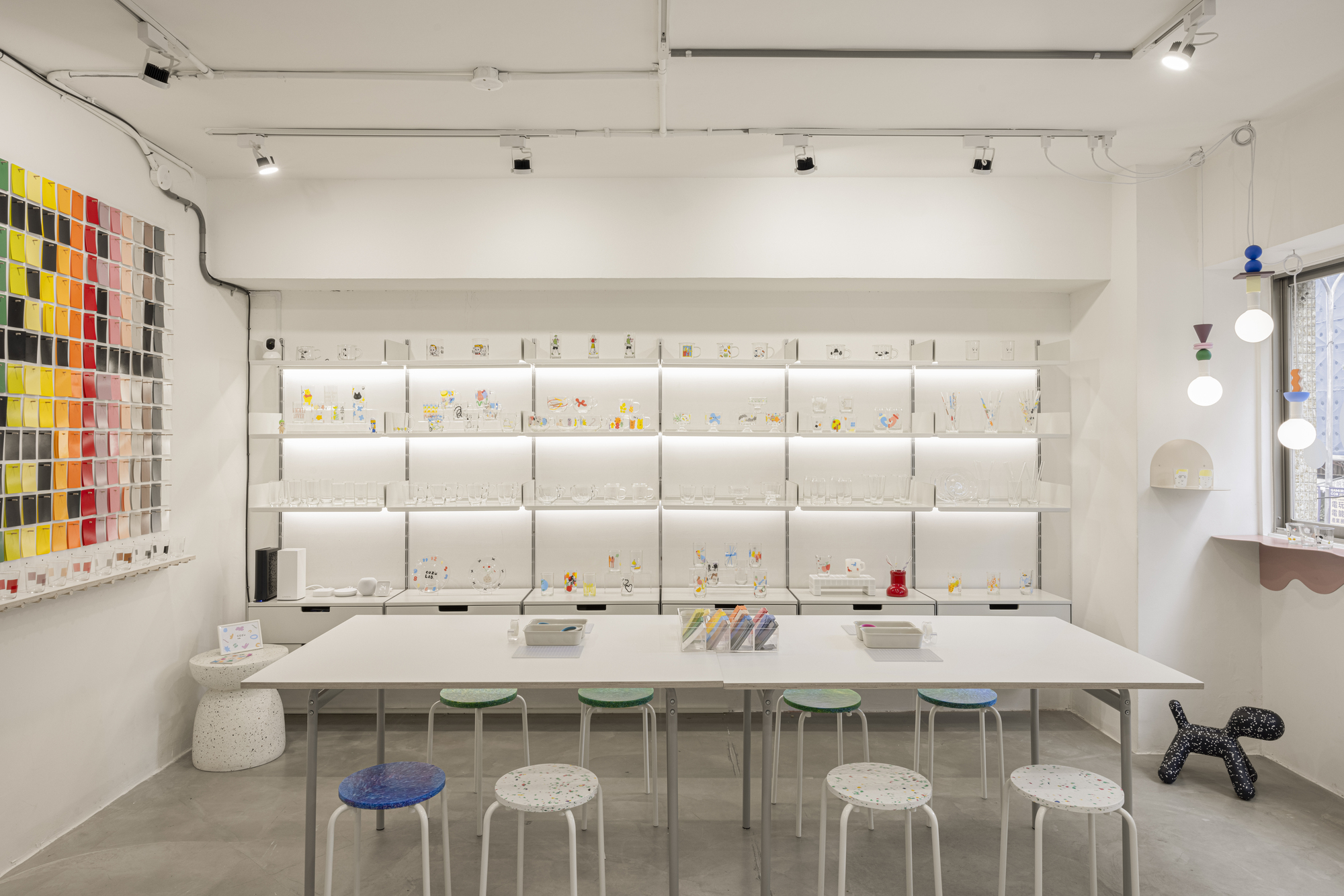 COZU Lab.