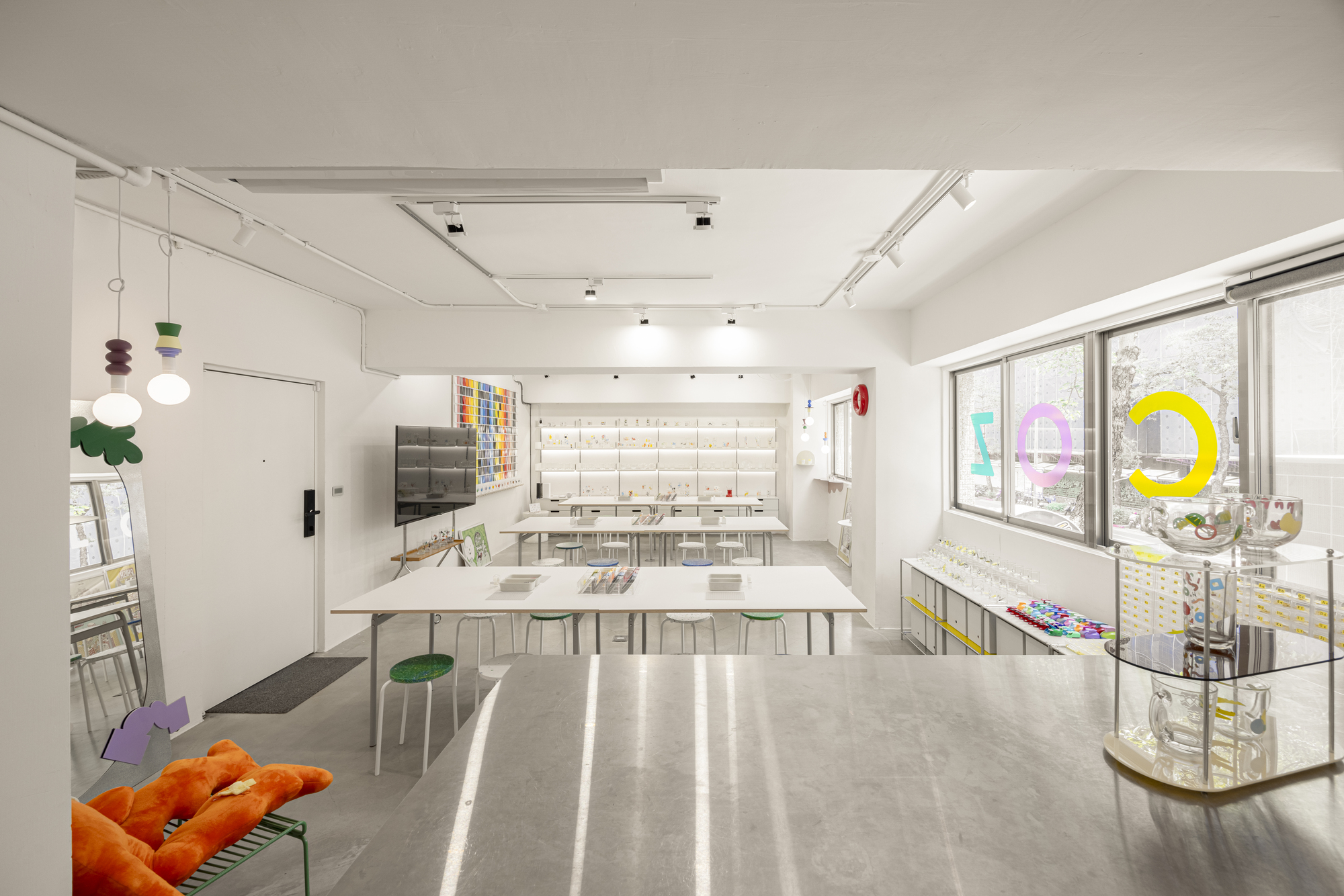 COZU Lab.