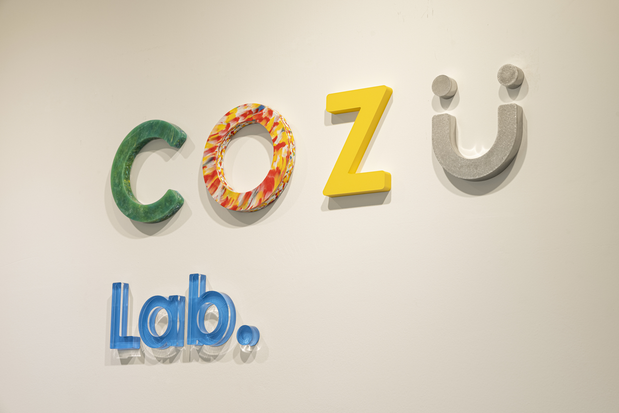 COZU Lab.