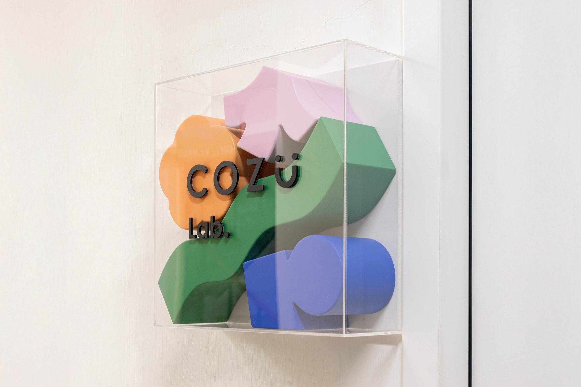 COZU Lab.