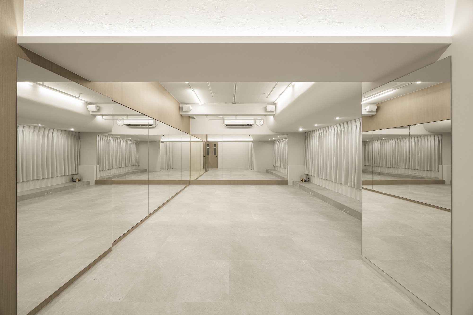 Strongway Fitness